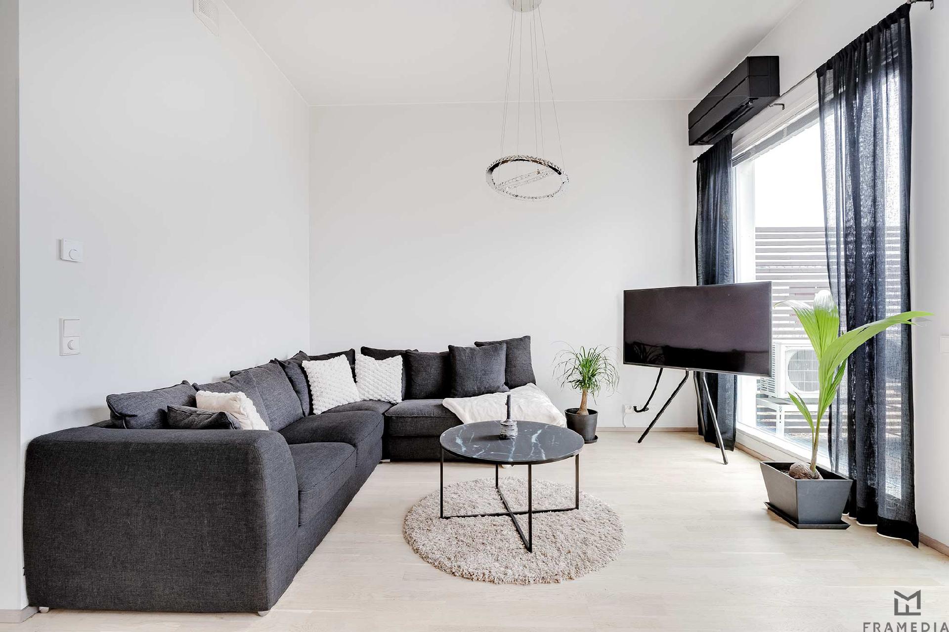 Asuntamaanraitti 2, Vuores, Tampere