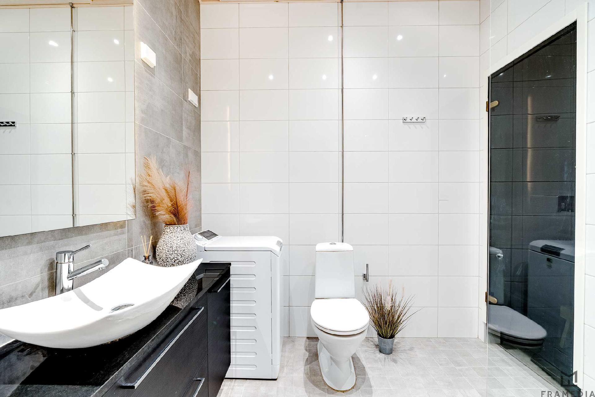 Asuntamaanraitti 2, Vuores, Tampere