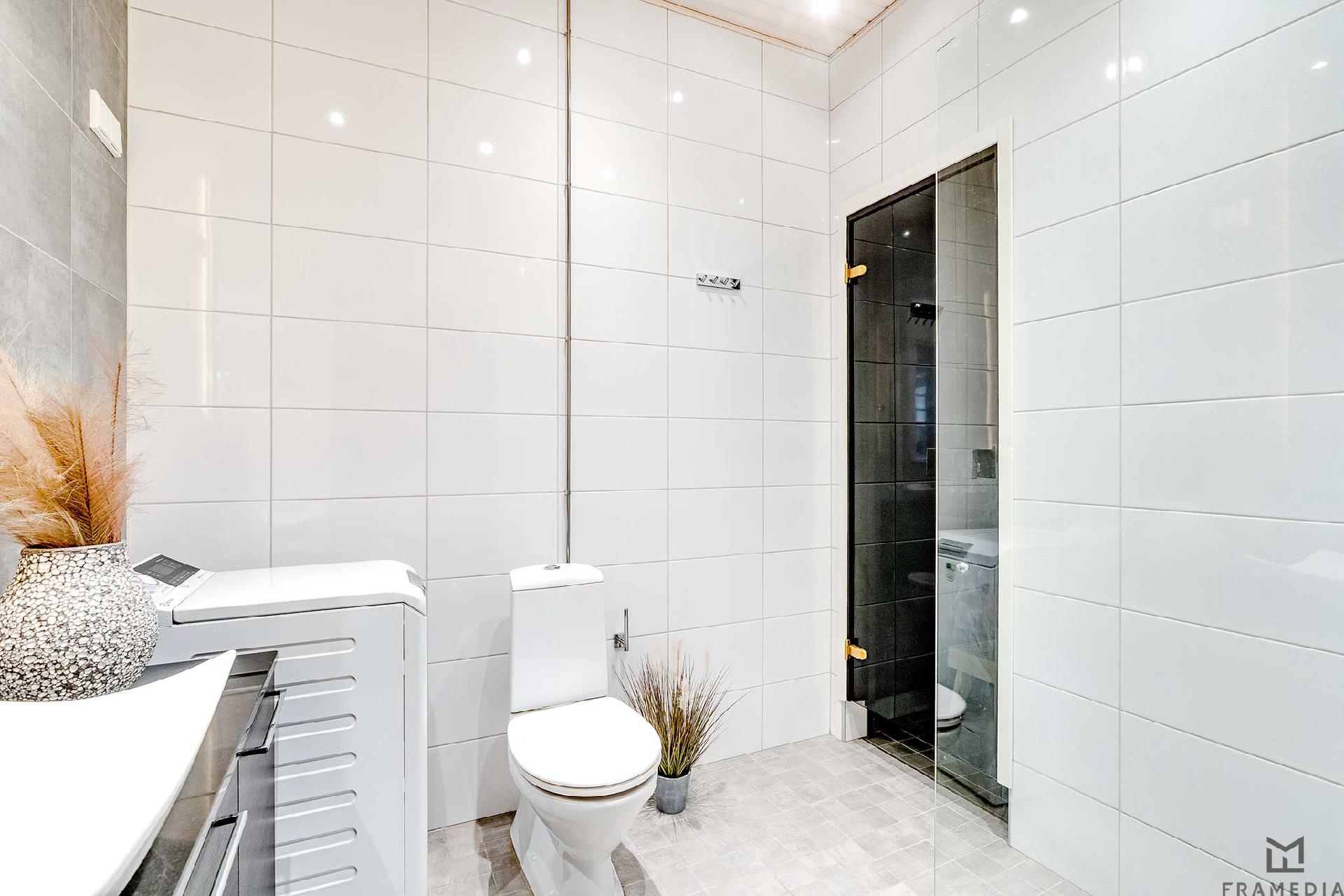 Asuntamaanraitti 2, Vuores, Tampere