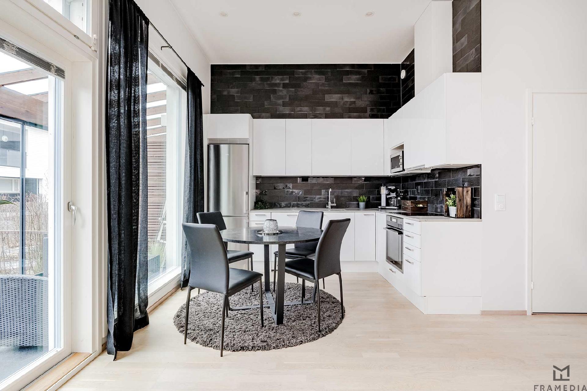 Asuntamaanraitti 2, Vuores, Tampere