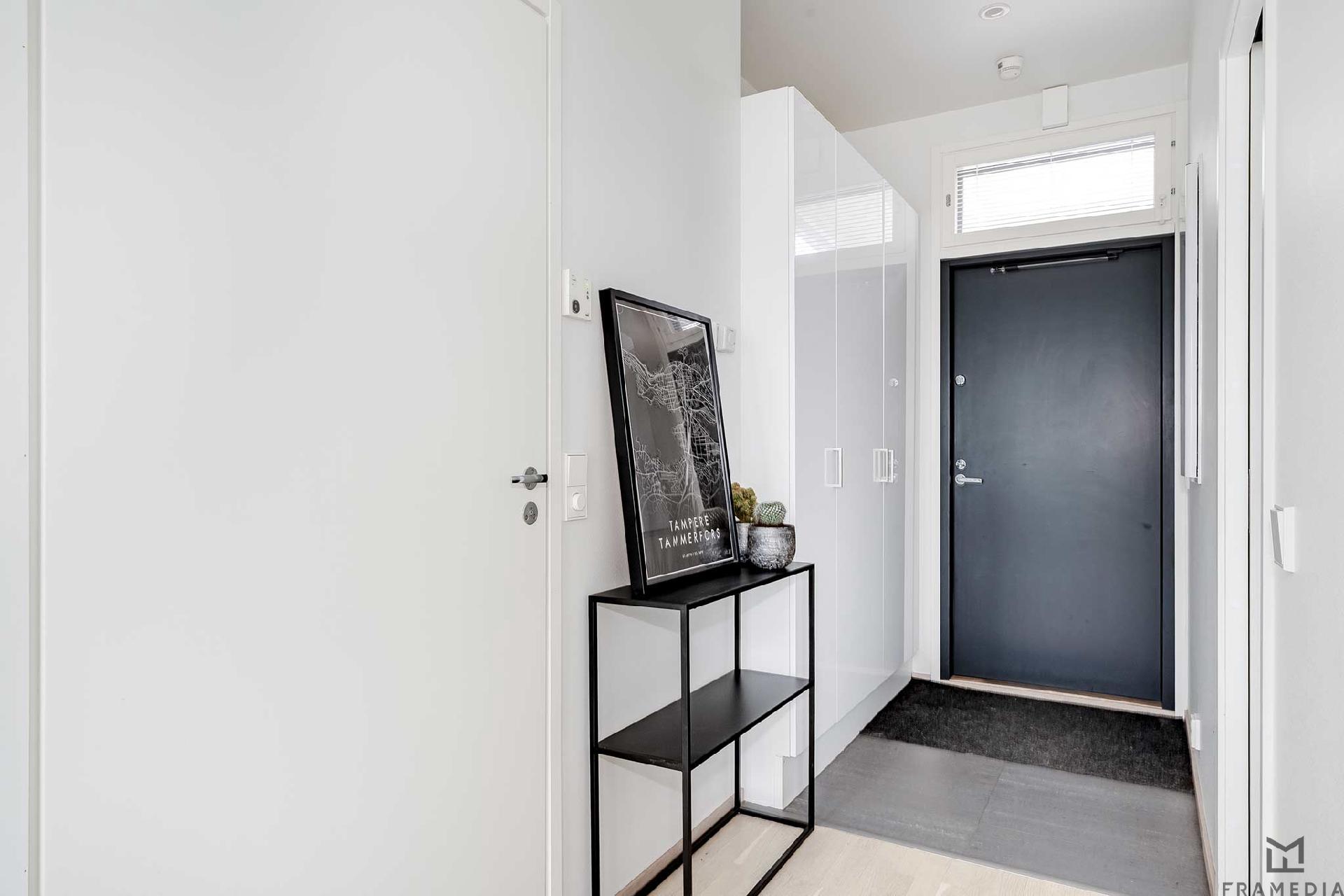 Asuntamaanraitti 2, Vuores, Tampere