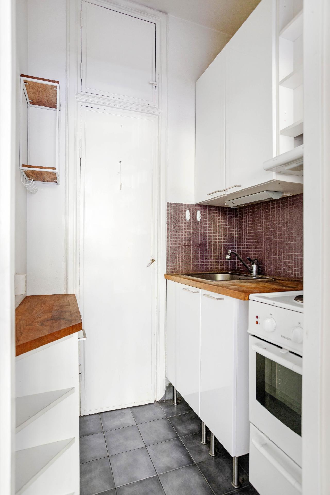 Eteläinen Hesperiankatu 12, Etu-Töölö, Helsinki