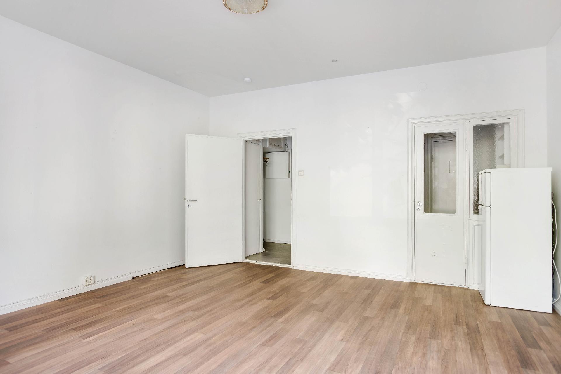 Eteläinen Hesperiankatu 12, Etu-Töölö, Helsinki