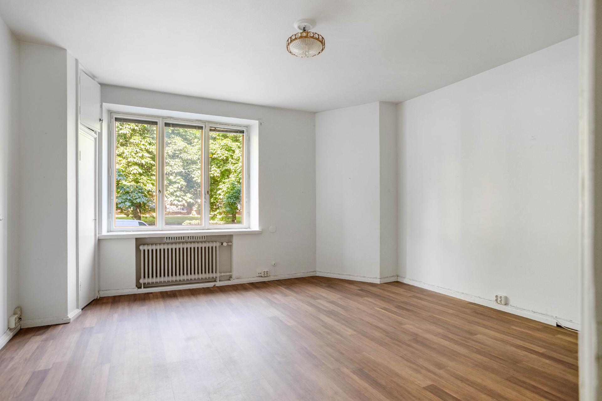 Eteläinen Hesperiankatu 12, Etu-Töölö, Helsinki