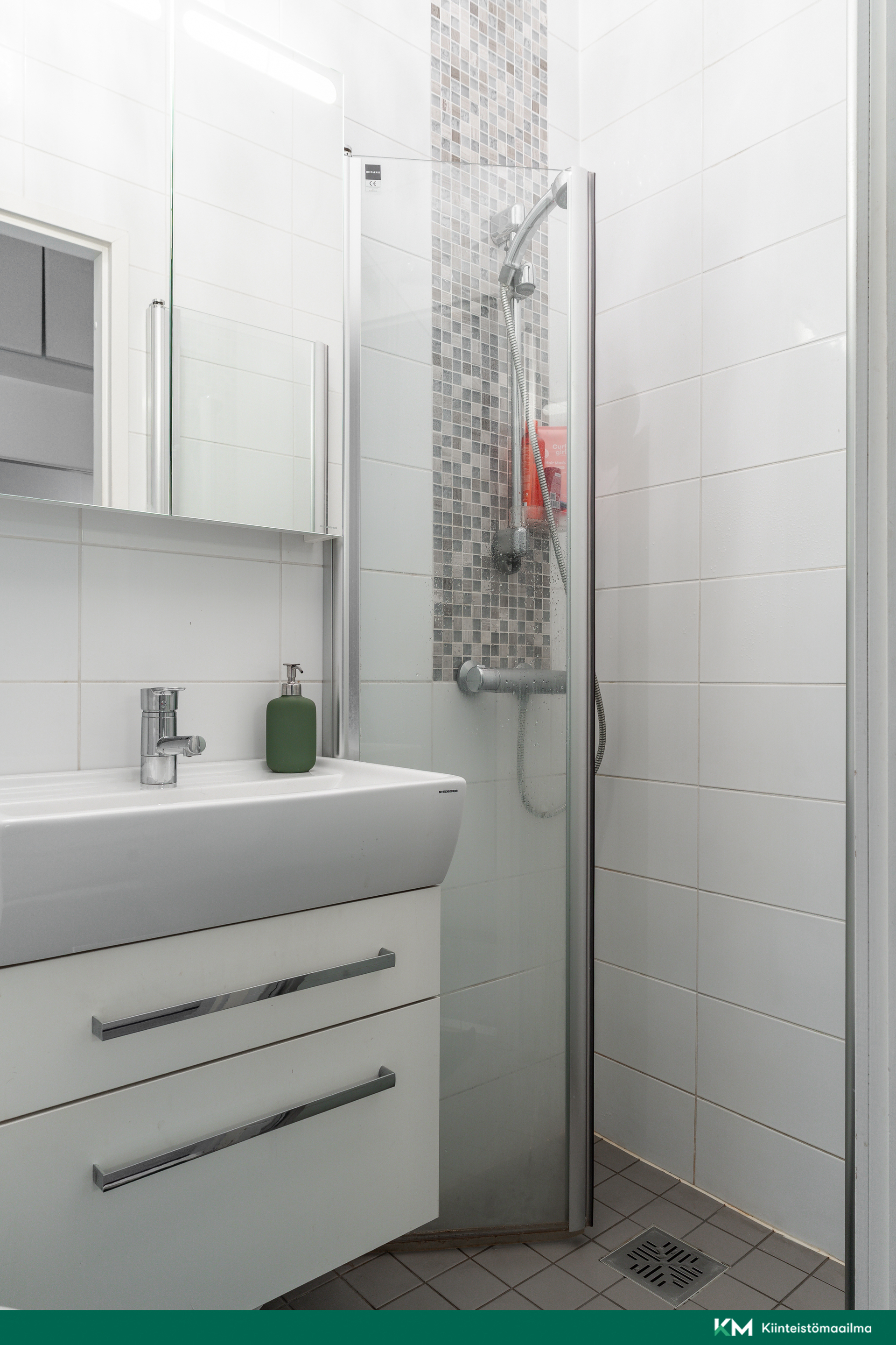 Mannerheimintie 43b, Taka-Töölö, Helsinki