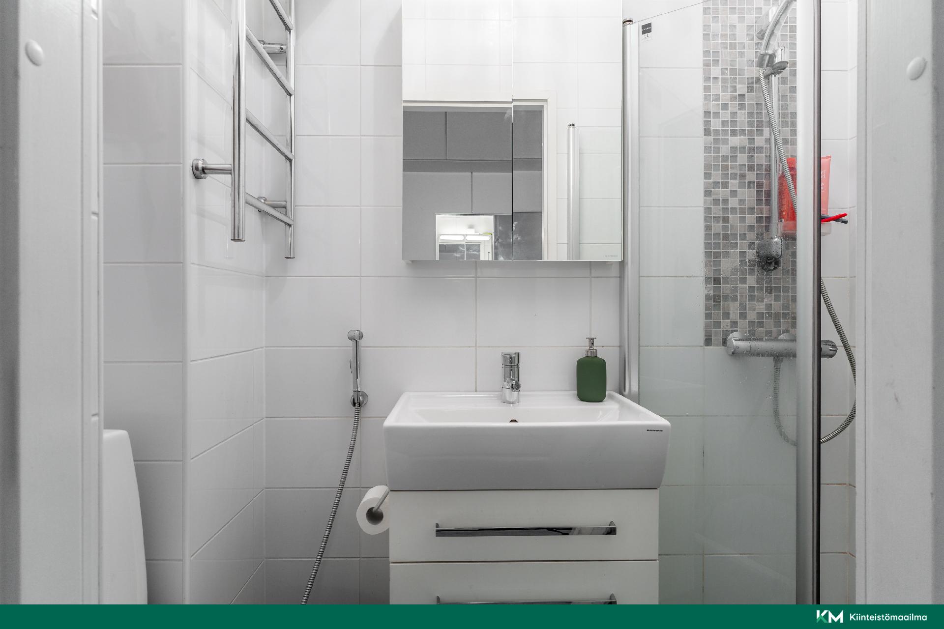 Mannerheimintie 43b, Taka-Töölö, Helsinki