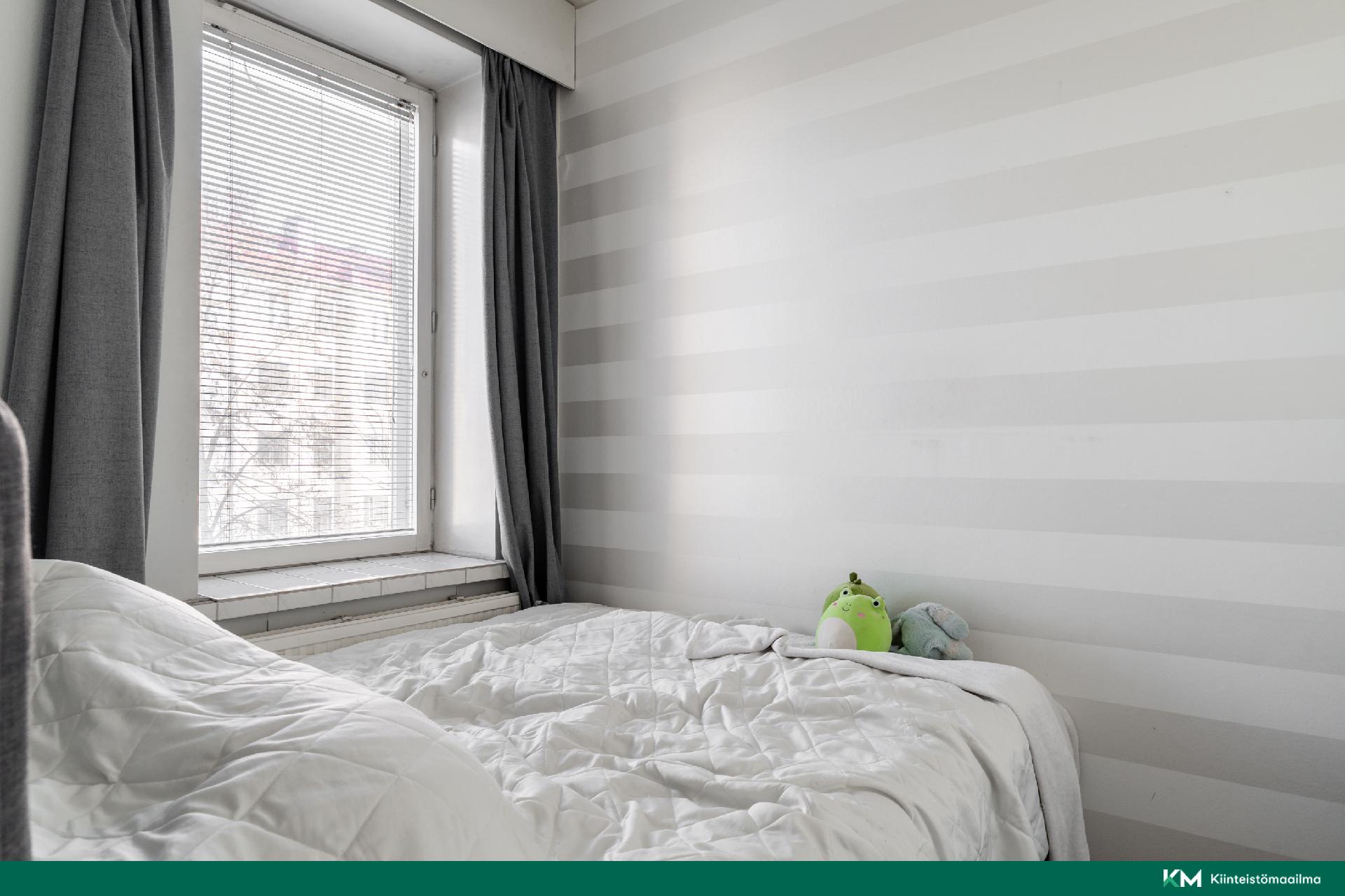 Mannerheimintie 43b, Taka-Töölö, Helsinki