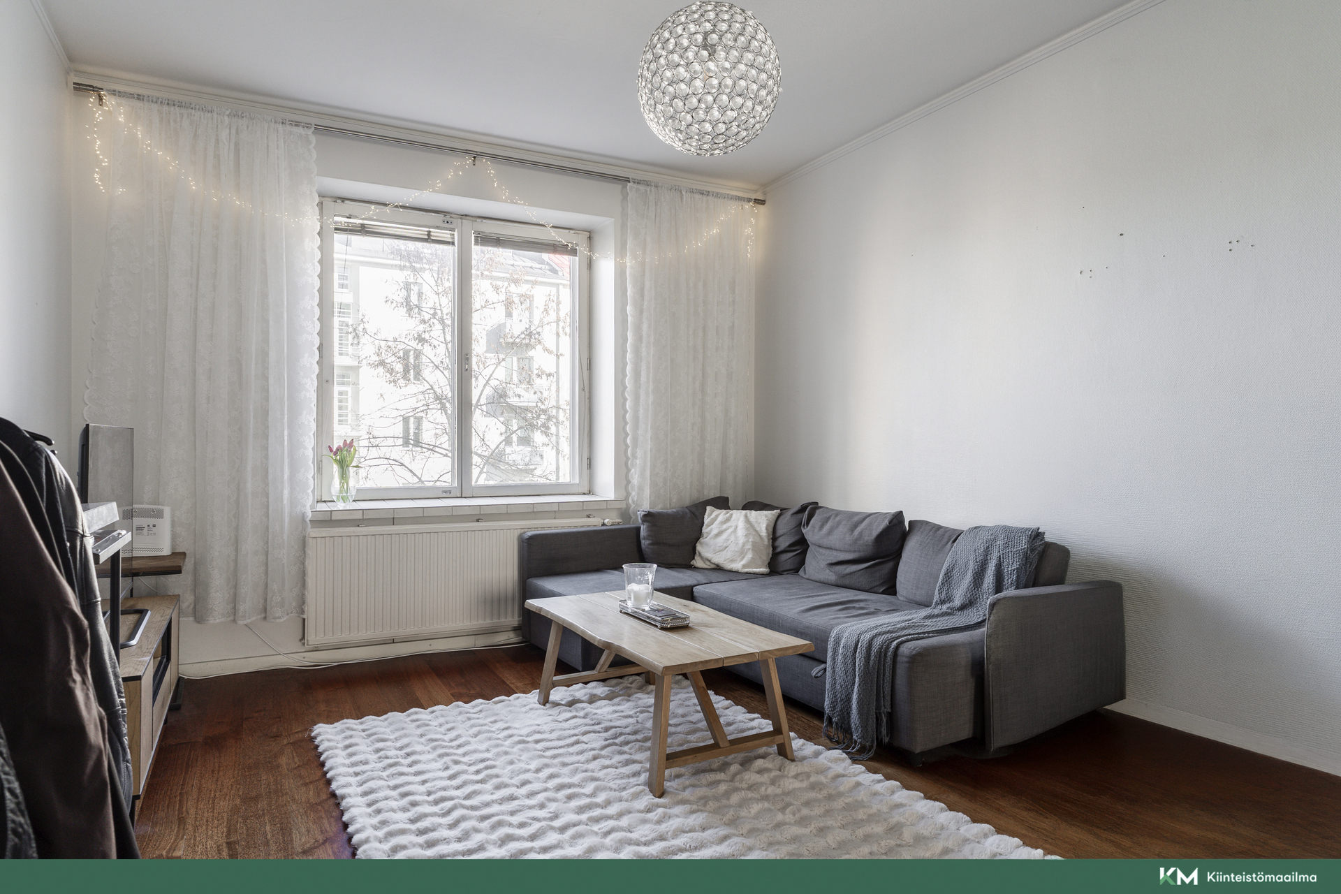 Mannerheimintie 43b, Taka-Töölö, Helsinki