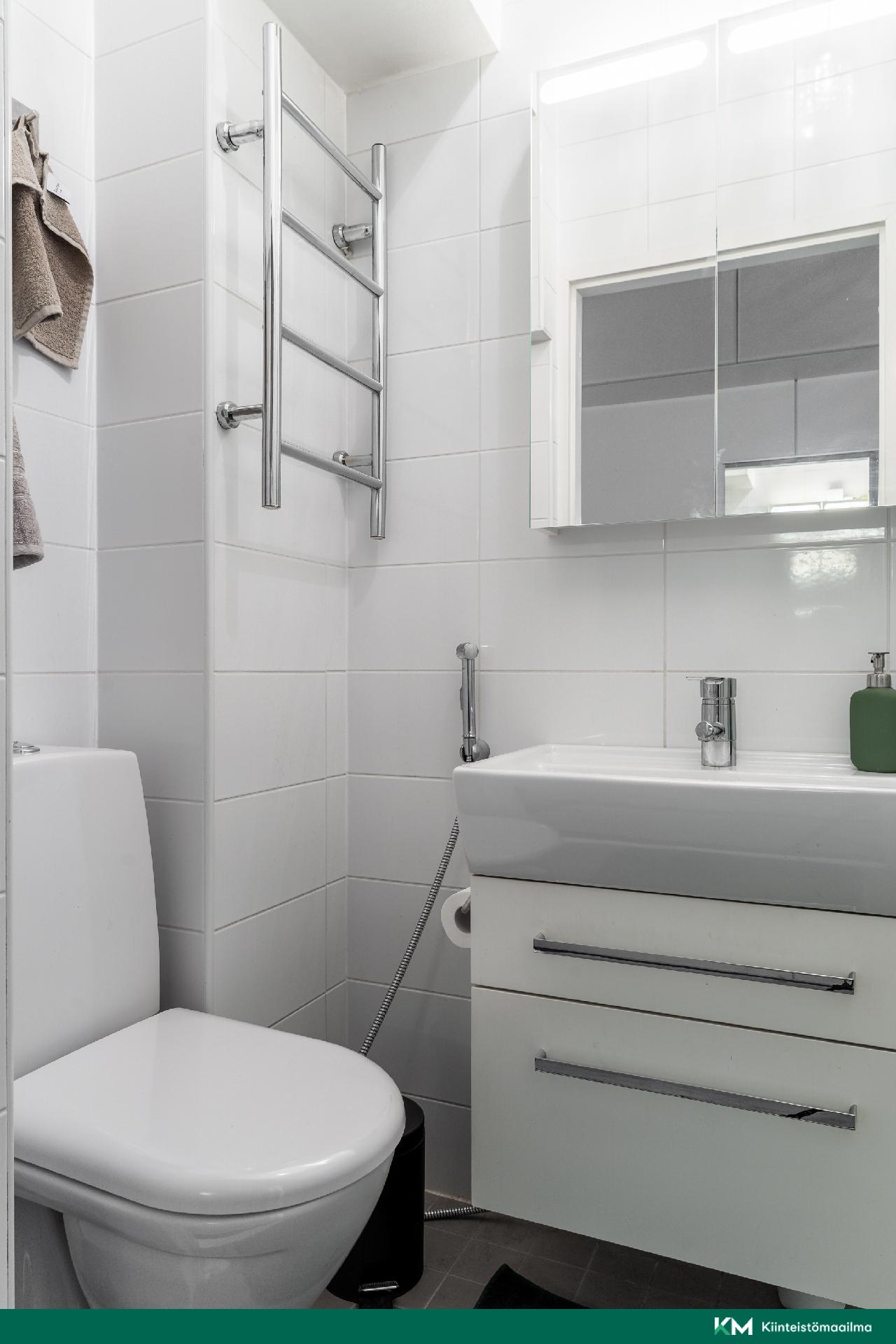 Mannerheimintie 43b, Taka-Töölö, Helsinki