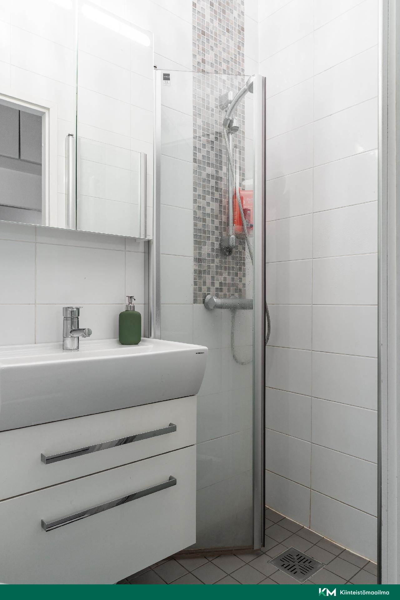 Mannerheimintie 43b, Taka-Töölö, Helsinki