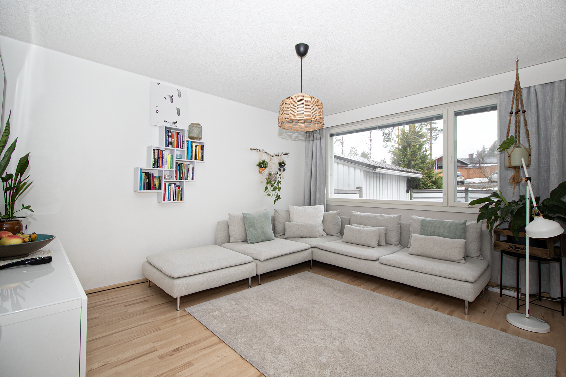 Lehväkuja 3, Neulamäki, Kuopio