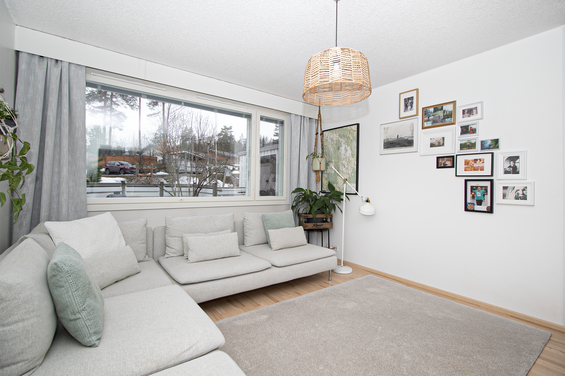 Lehväkuja 3, Neulamäki, Kuopio