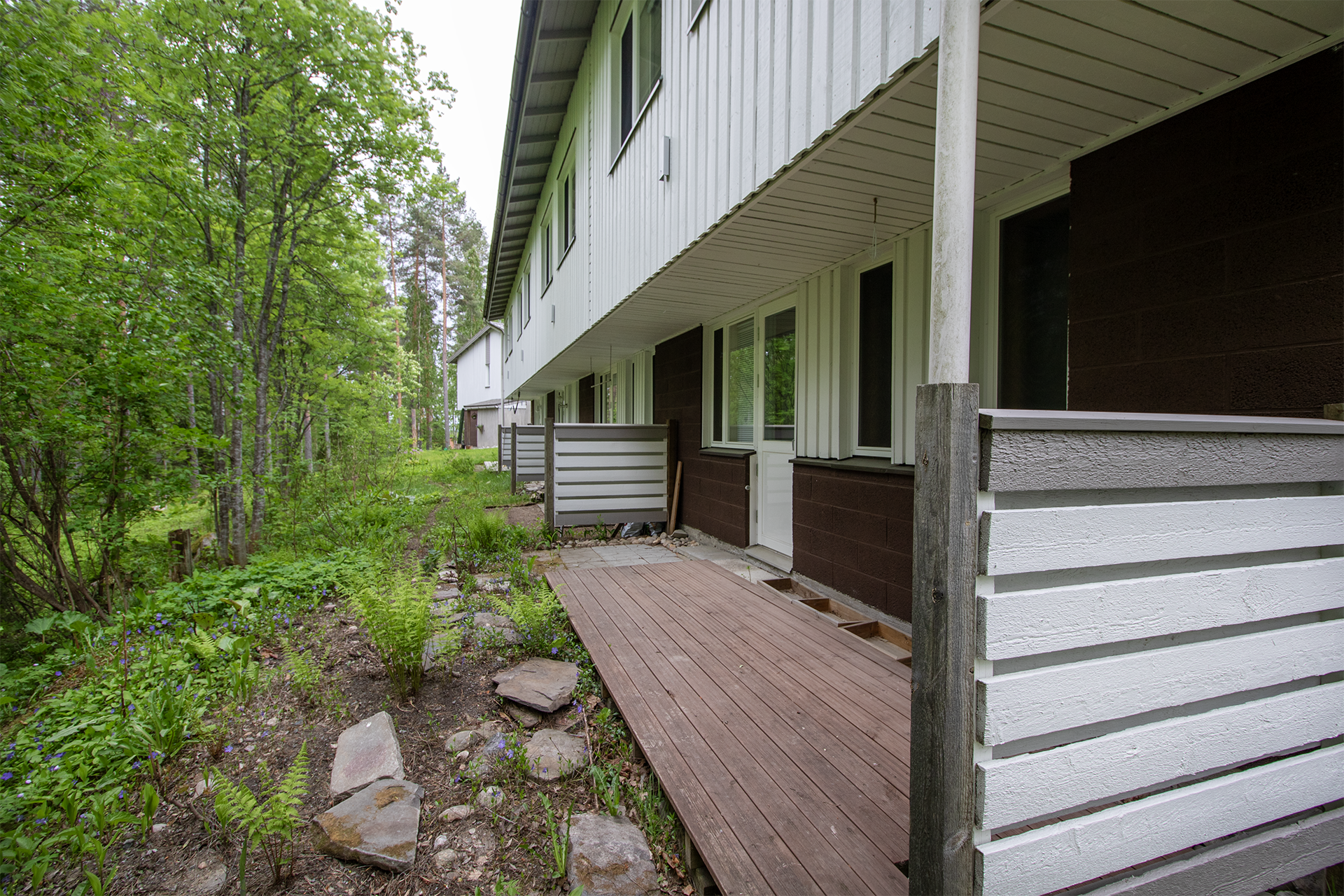 Lehväkuja 3, Neulamäki, Kuopio
