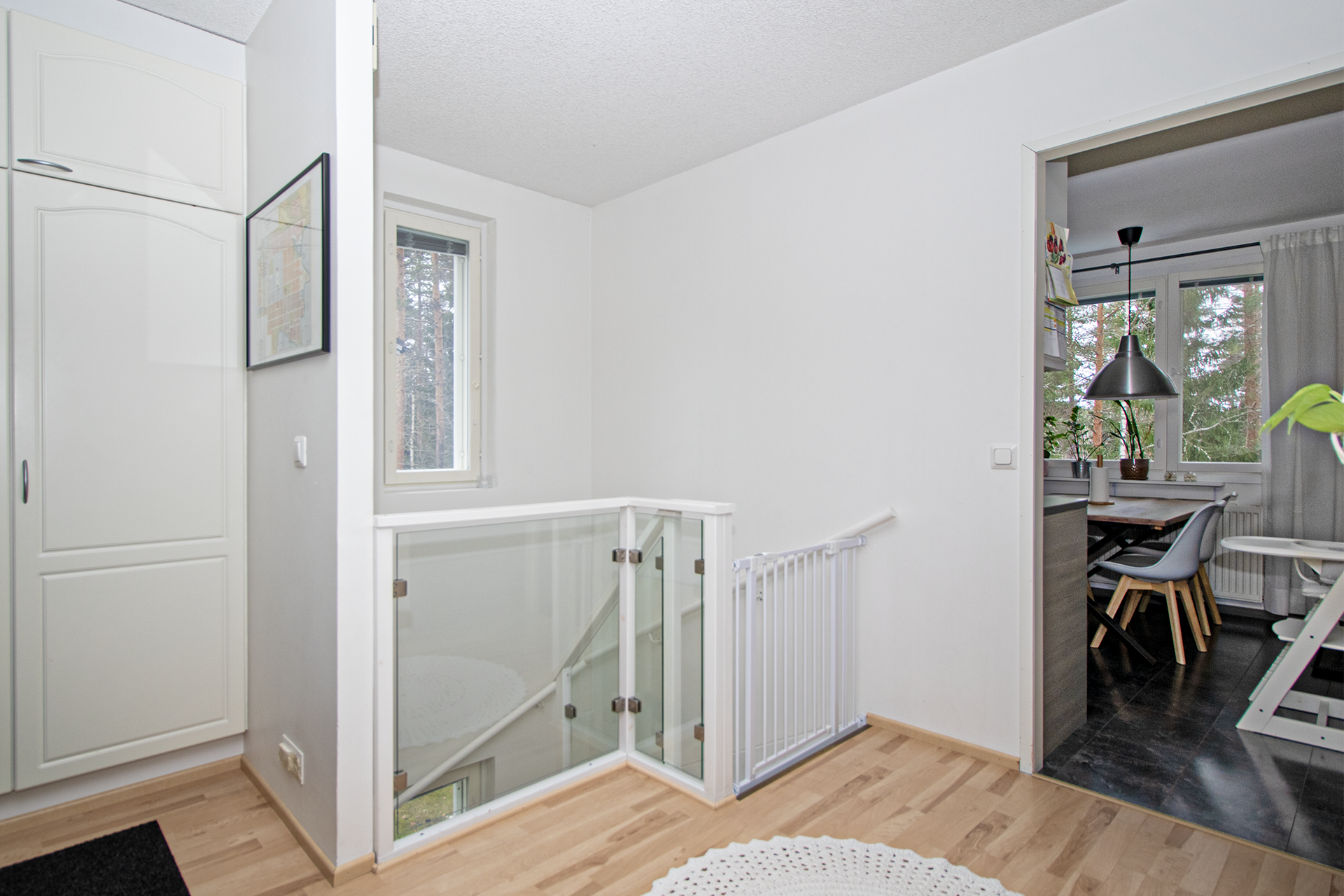 Lehväkuja 3, Neulamäki, Kuopio