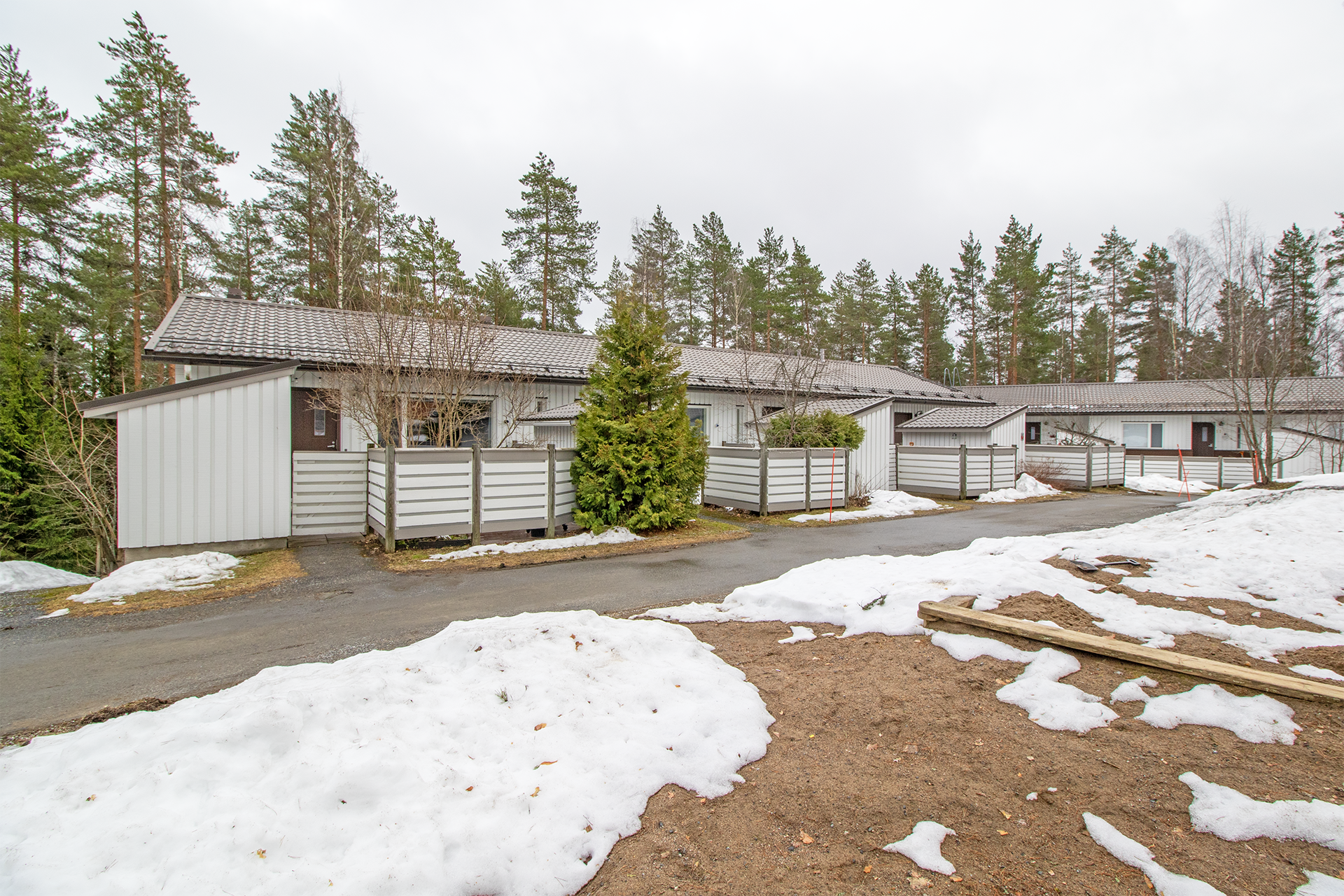 Lehväkuja 3, Neulamäki, Kuopio