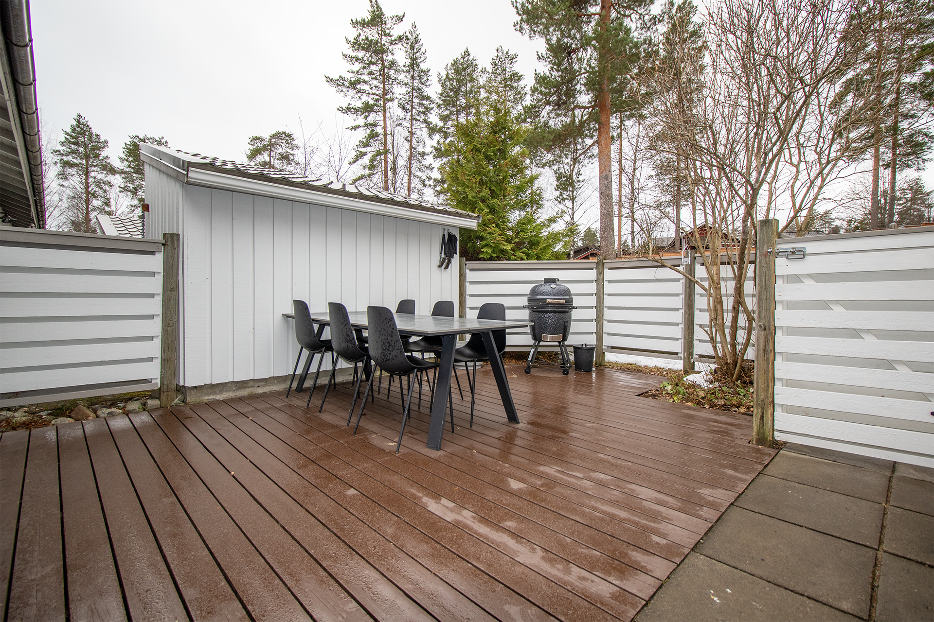 Lehväkuja 3, Neulamäki, Kuopio