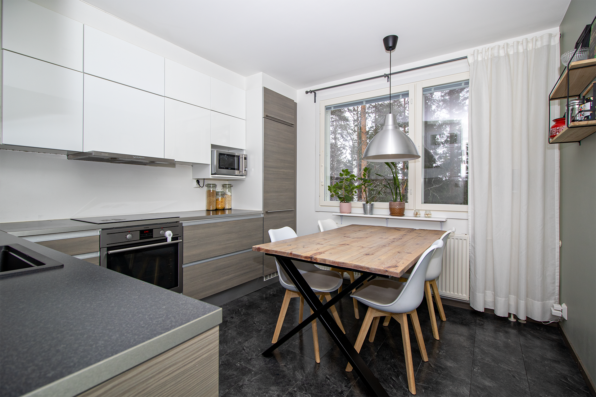 Lehväkuja 3, Neulamäki, Kuopio