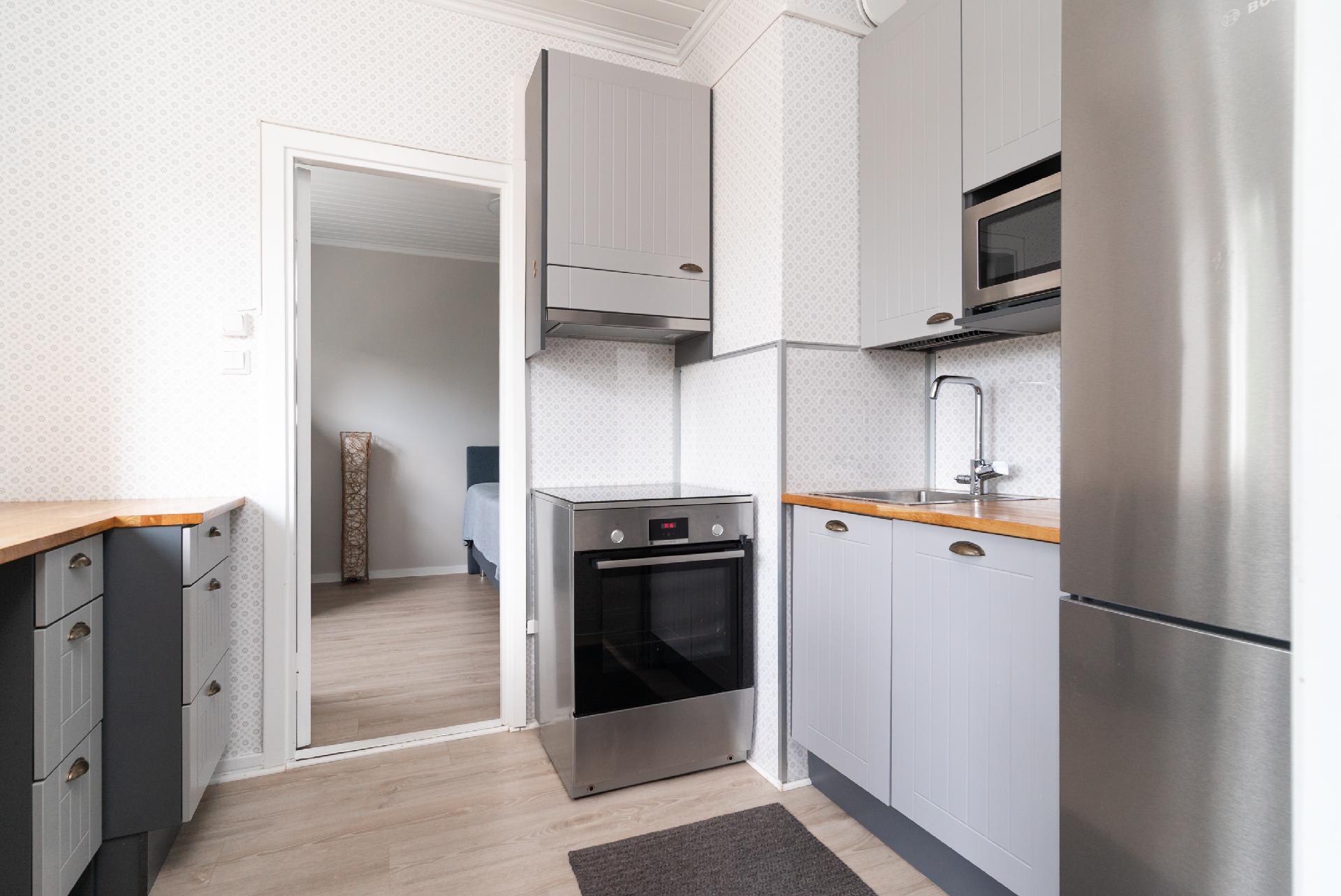 Yliopistonkatu 6, Keskusta, Jyväskylä