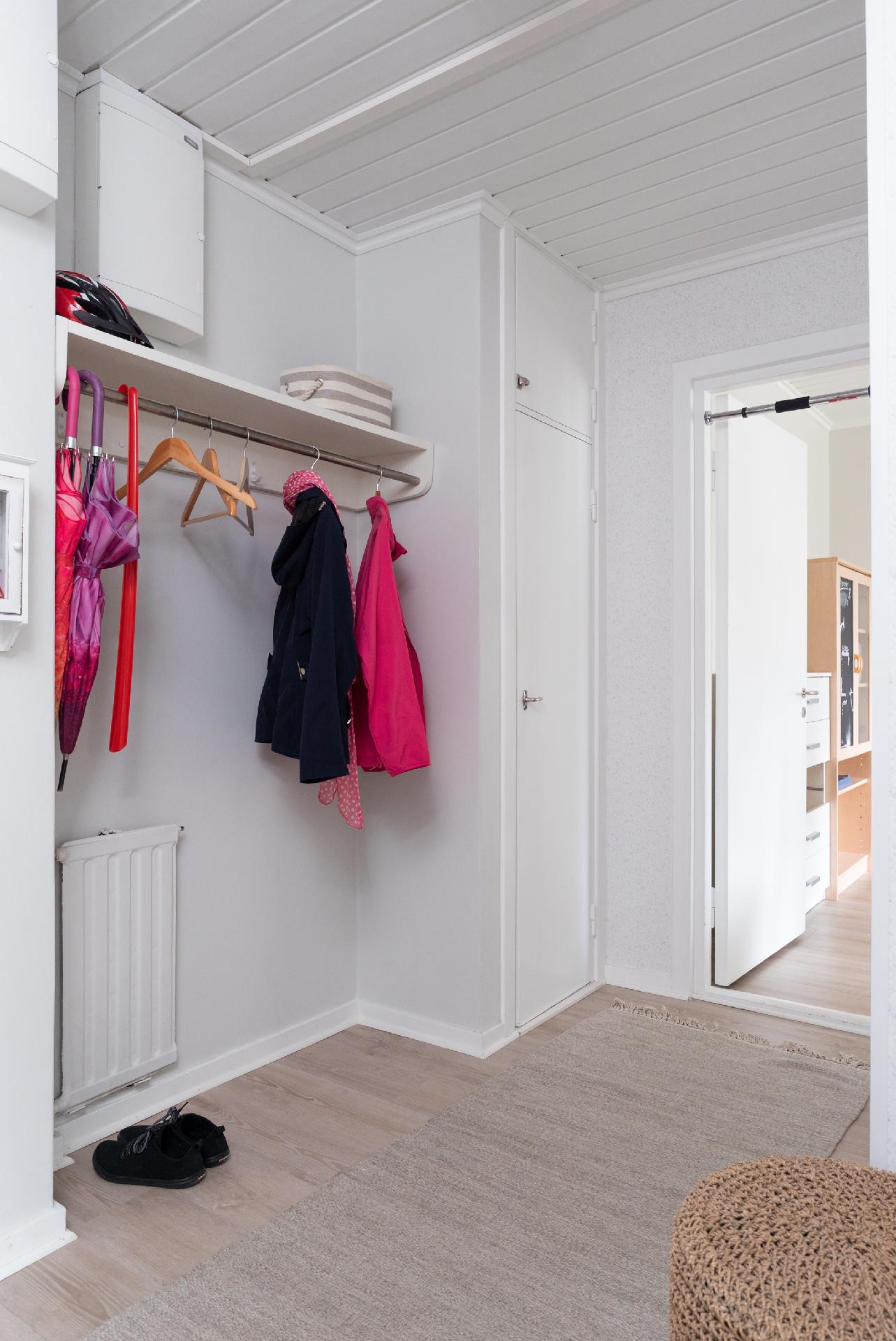 Yliopistonkatu 6, Keskusta, Jyväskylä