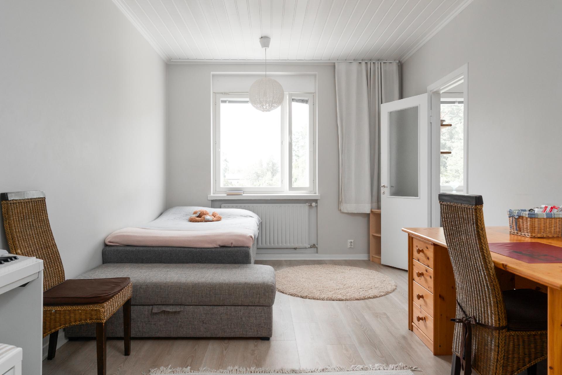 Yliopistonkatu 6, Keskusta, Jyväskylä