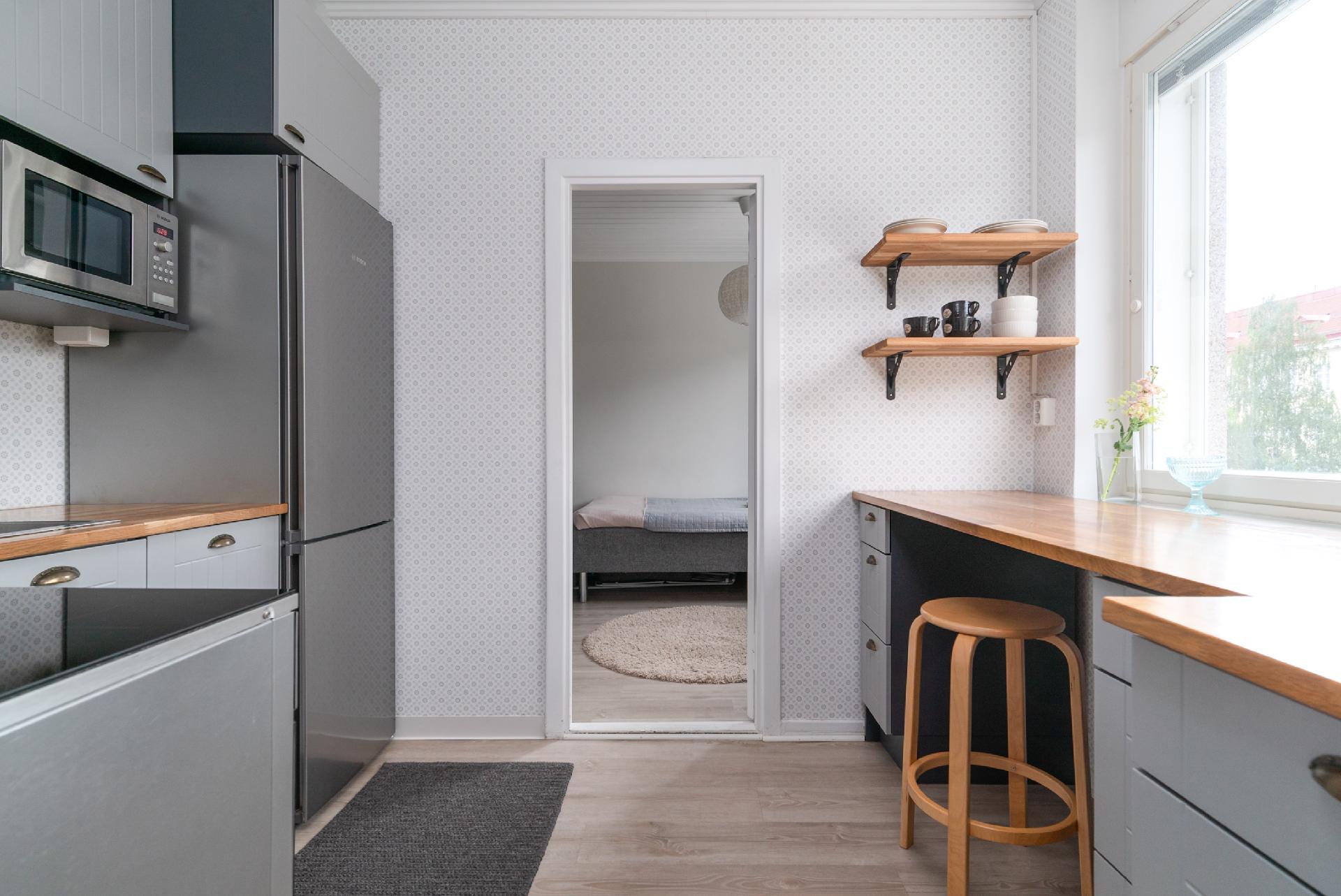 Yliopistonkatu 6, Keskusta, Jyväskylä