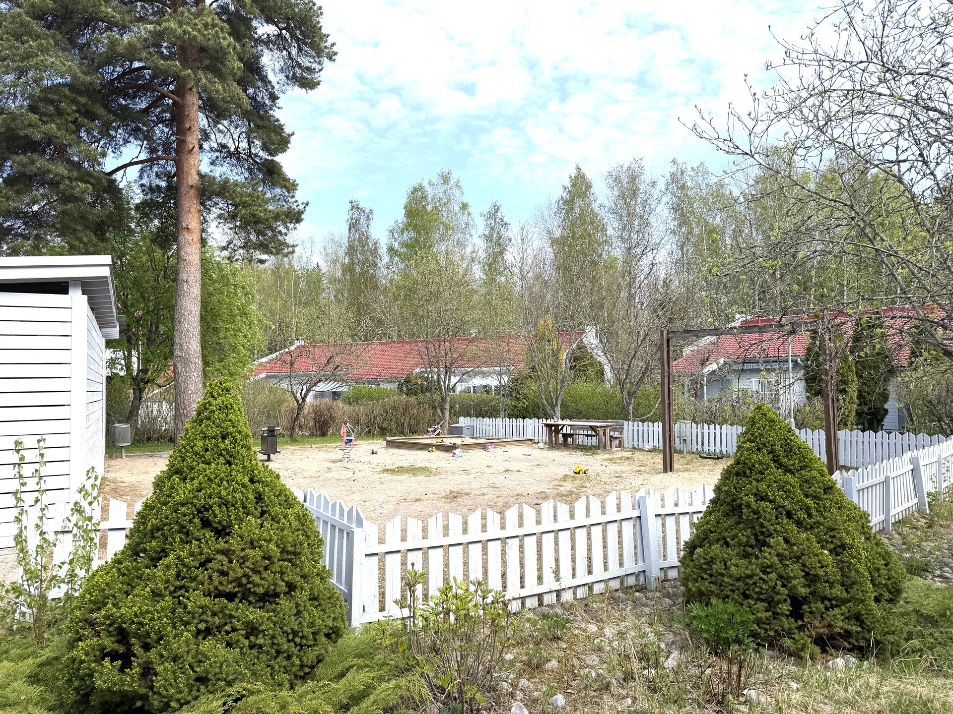 Marttilankatu 28, Savio, Kerava