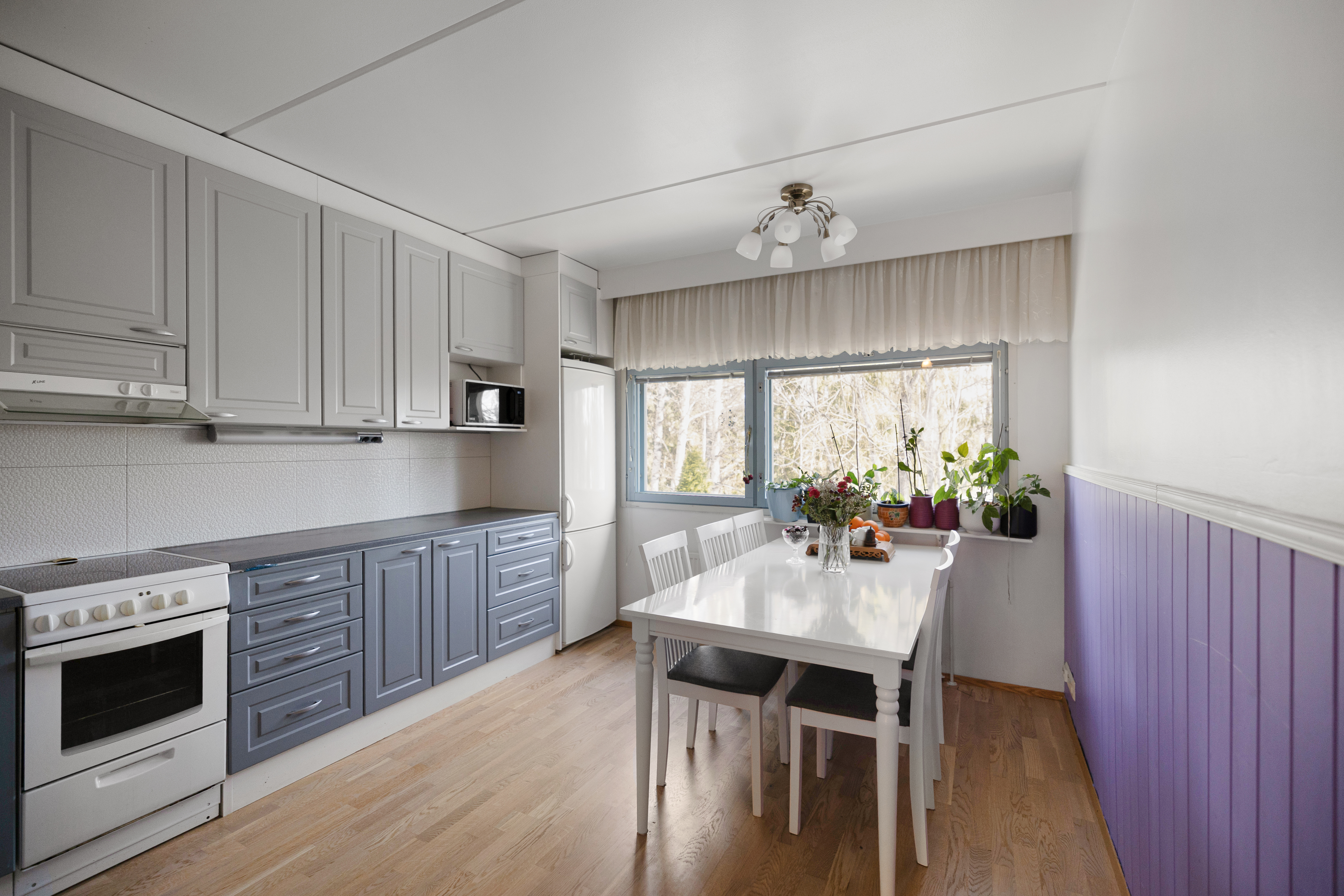 Marttilankatu 28, Savio, Kerava