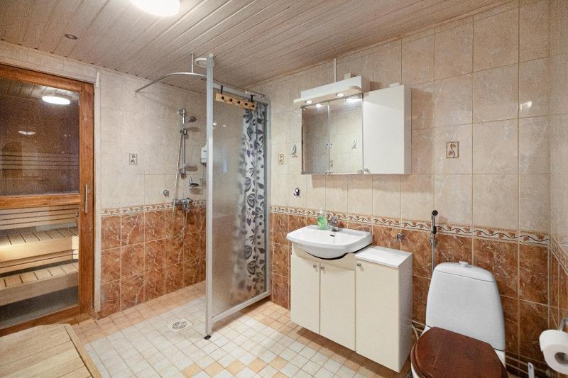 Marttilankatu 28, Savio, Kerava
