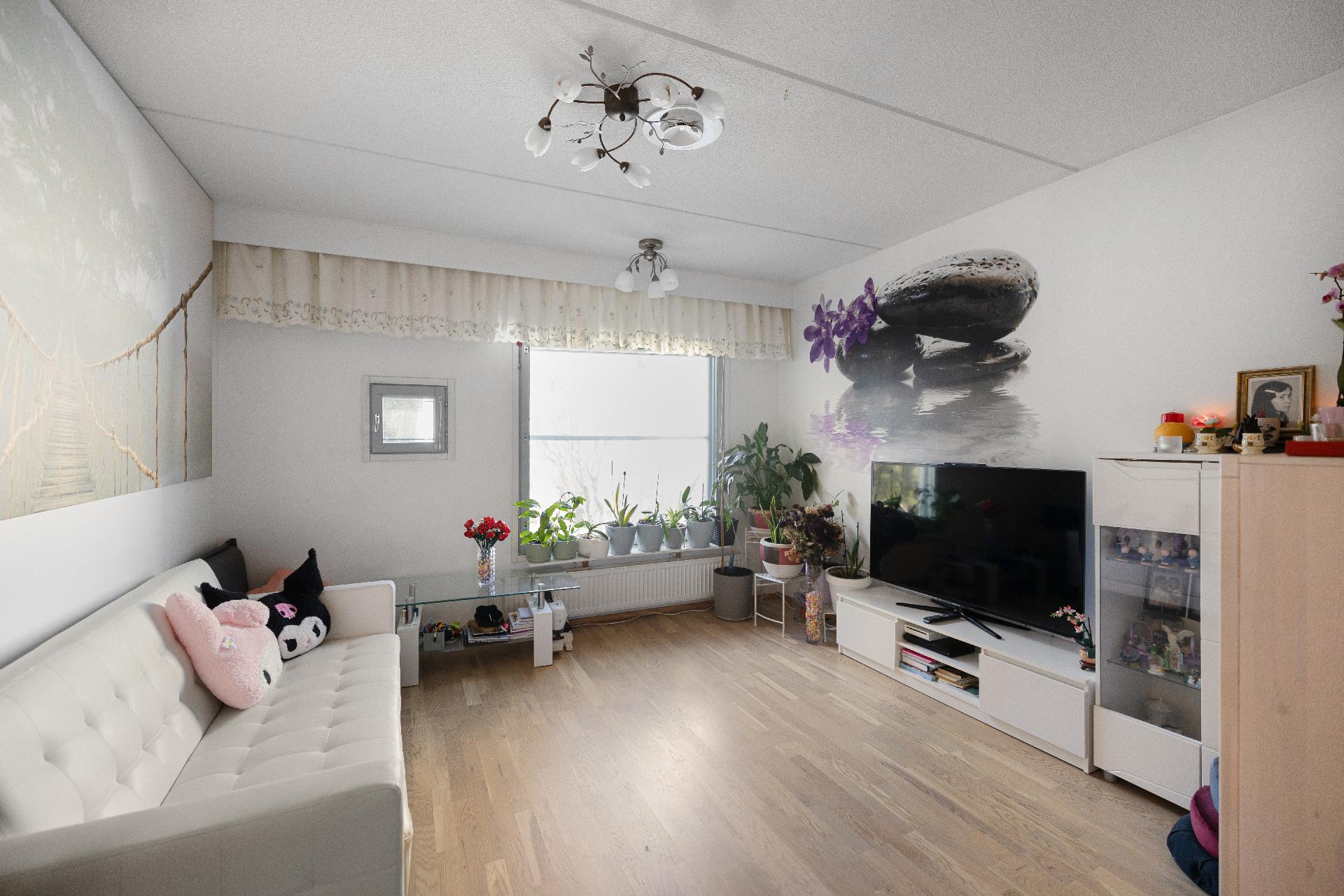 Marttilankatu 28, Savio, Kerava