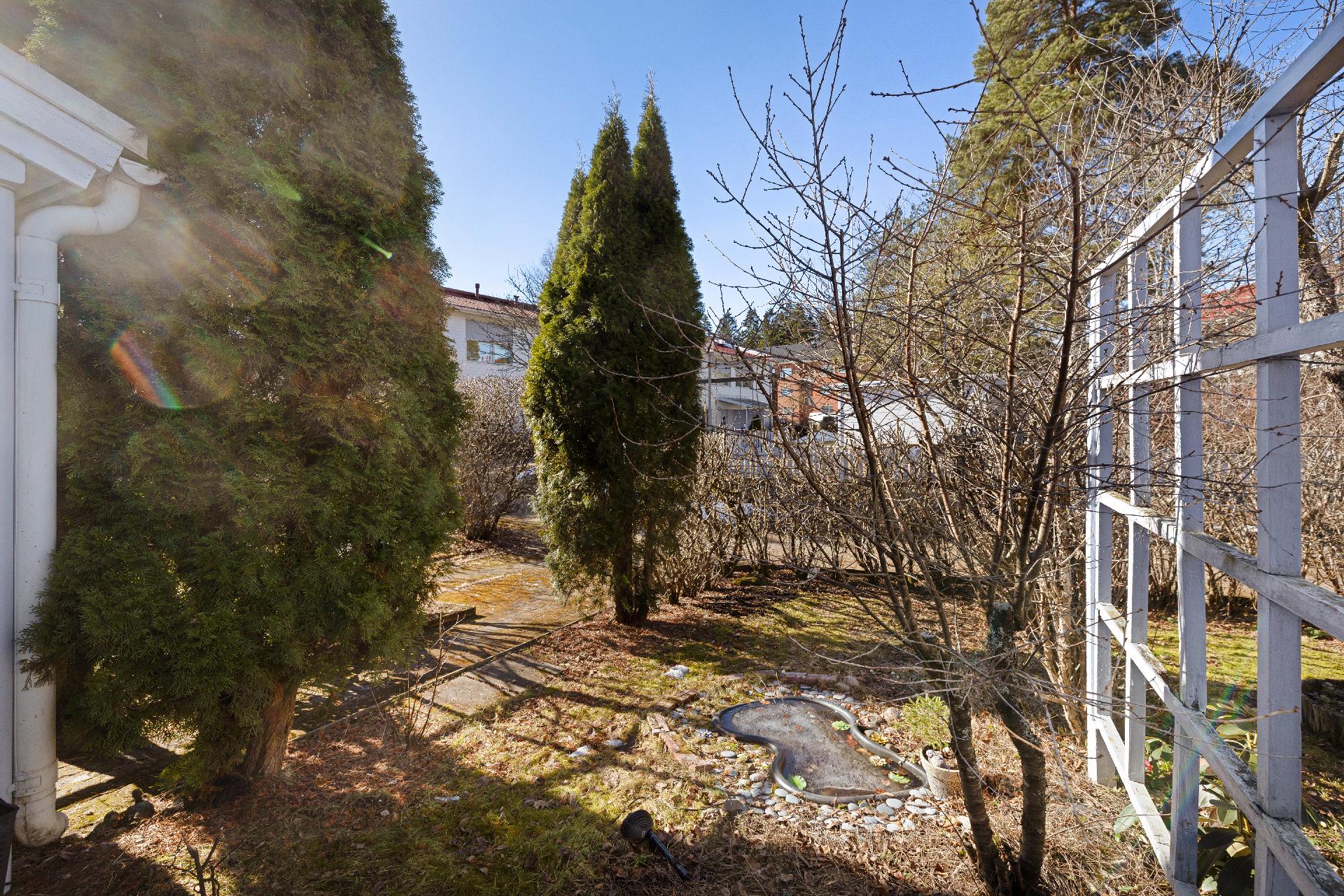 Marttilankatu 28, Savio, Kerava