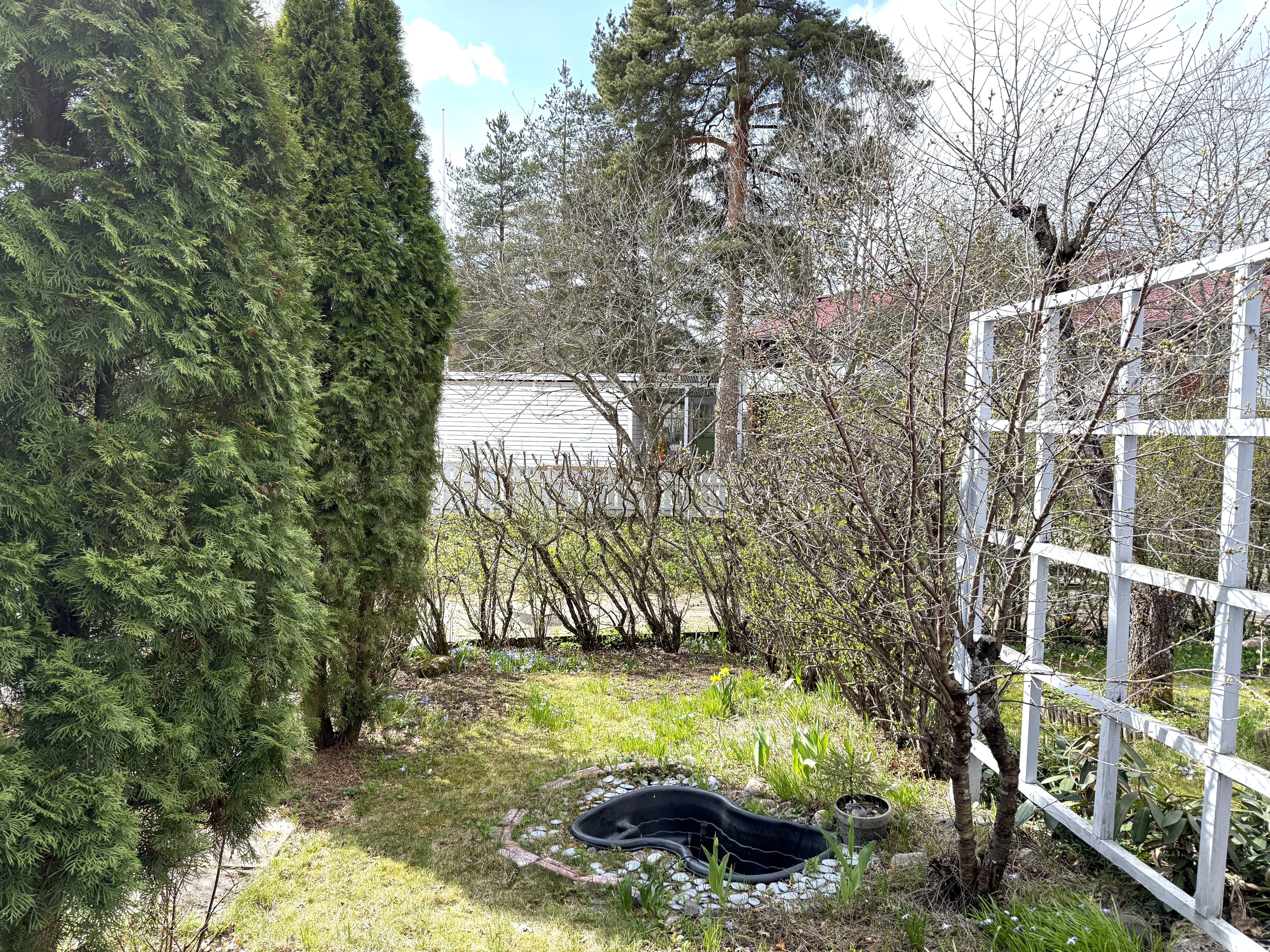 Marttilankatu 28, Savio, Kerava