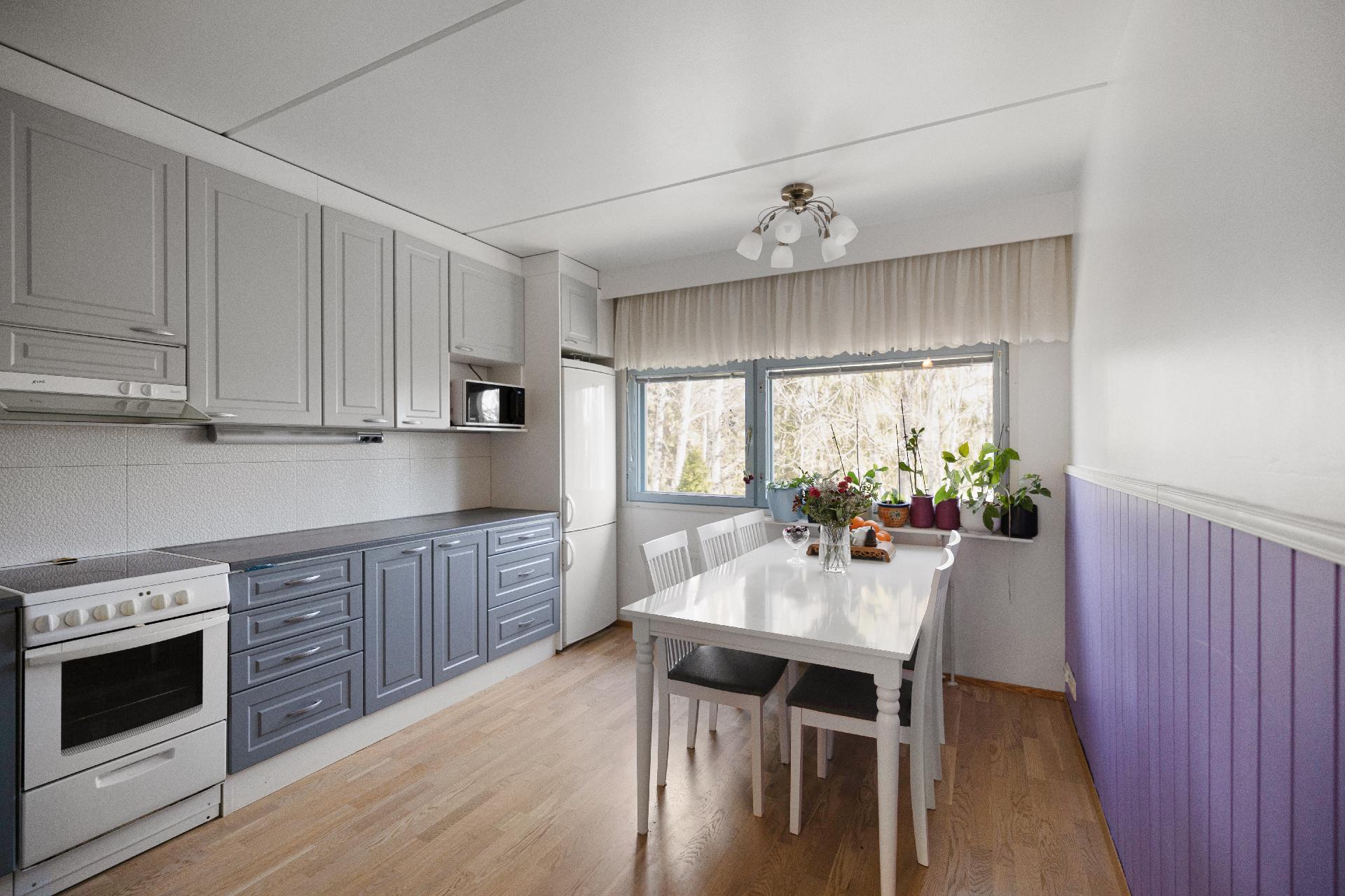 Marttilankatu 28, Savio, Kerava