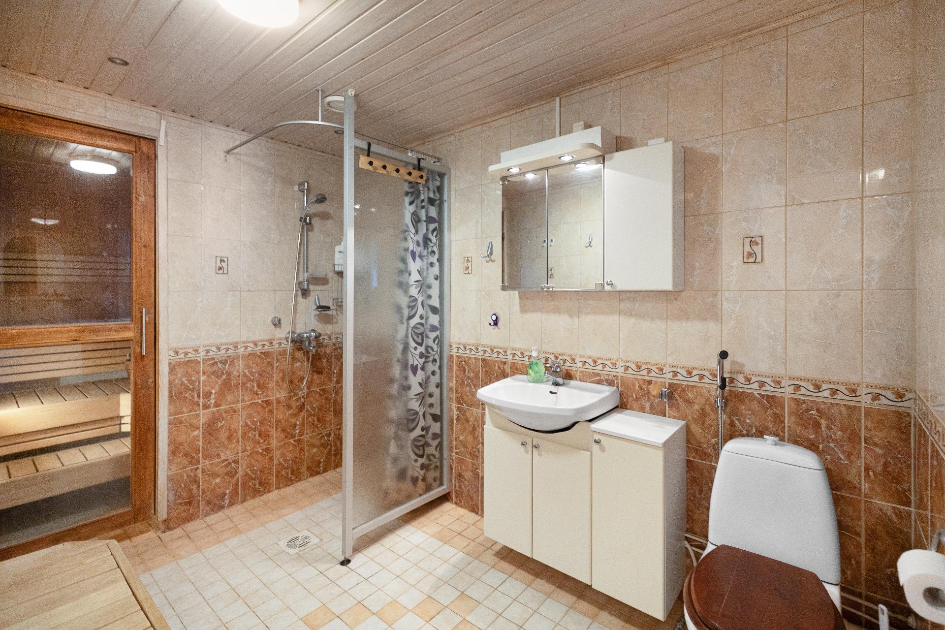 Marttilankatu 28, Savio, Kerava