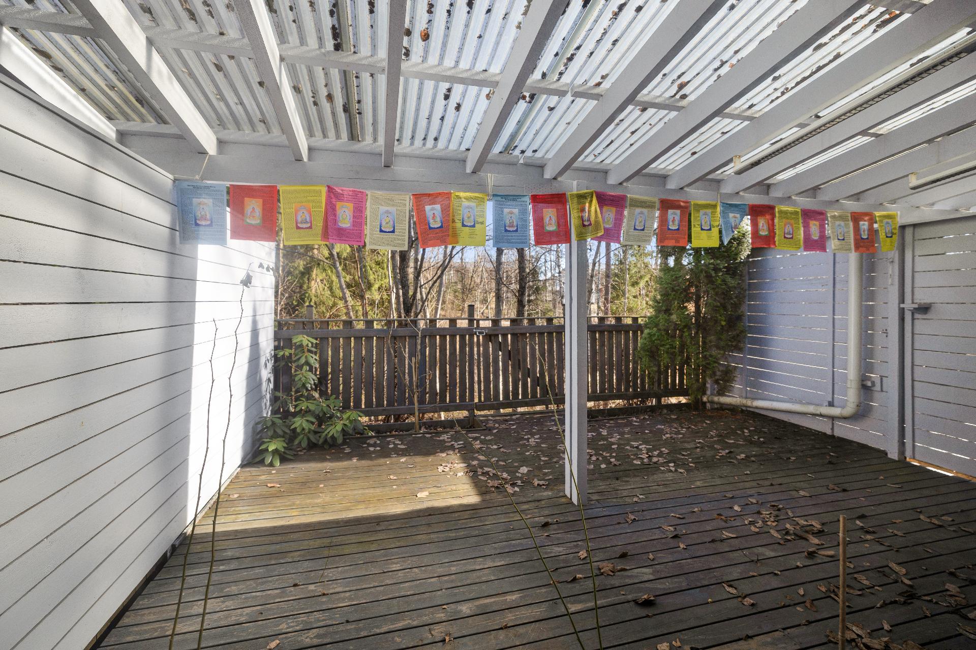 Marttilankatu 28, Savio, Kerava