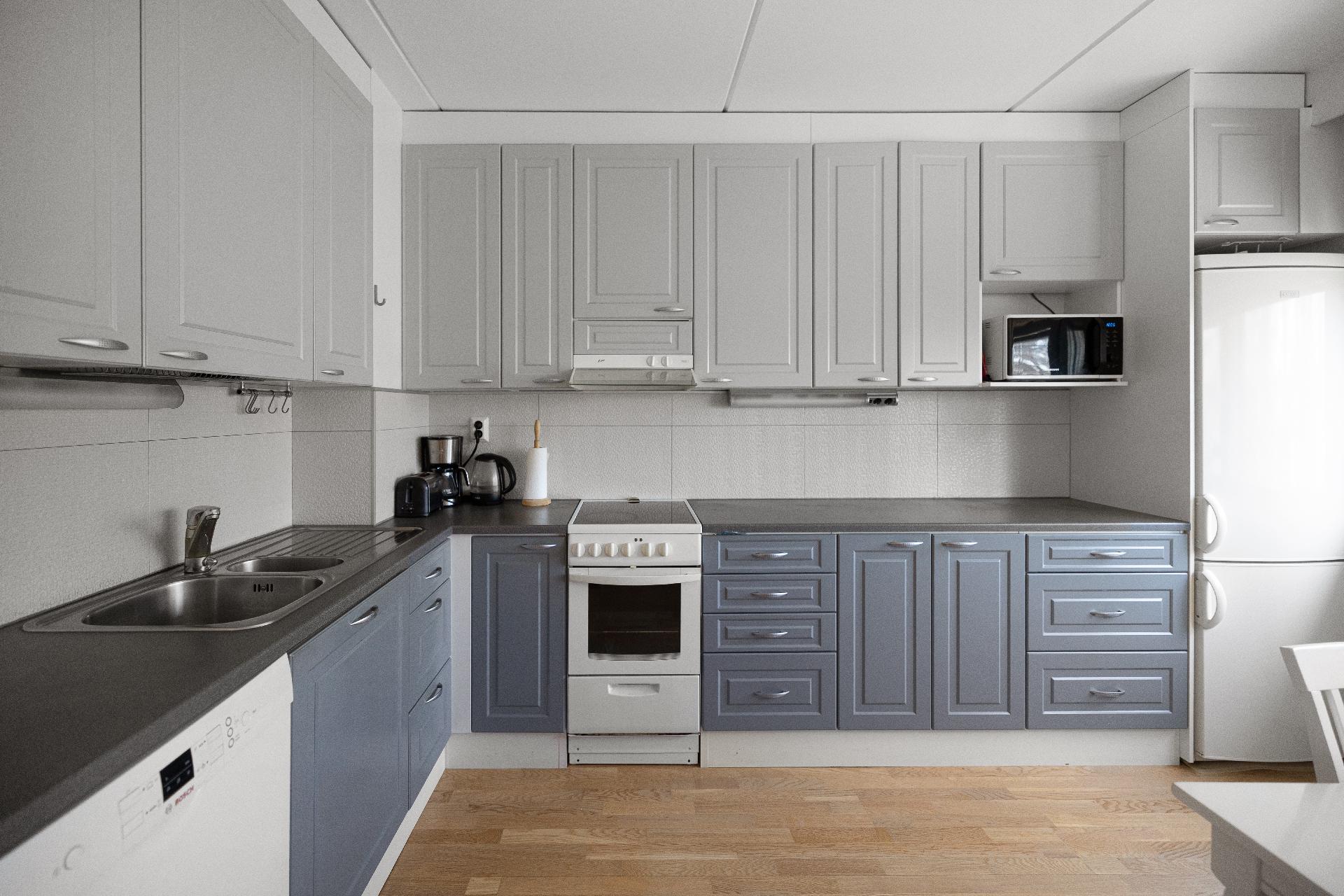 Marttilankatu 28, Savio, Kerava