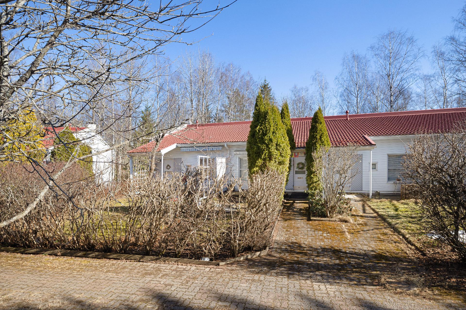 Marttilankatu 28, Savio, Kerava