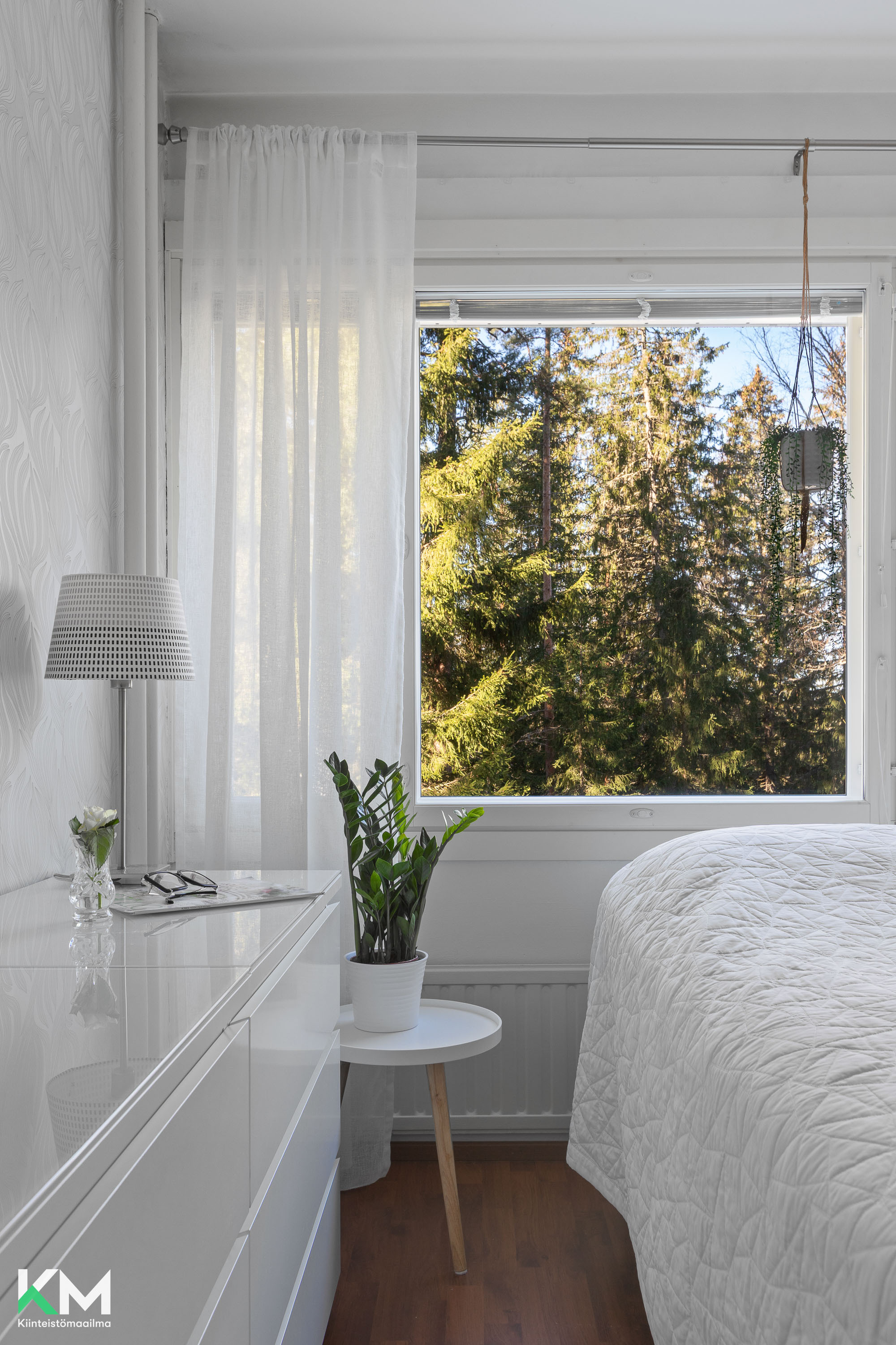 Kyrölänkatu 10, Hörölä, Lahti