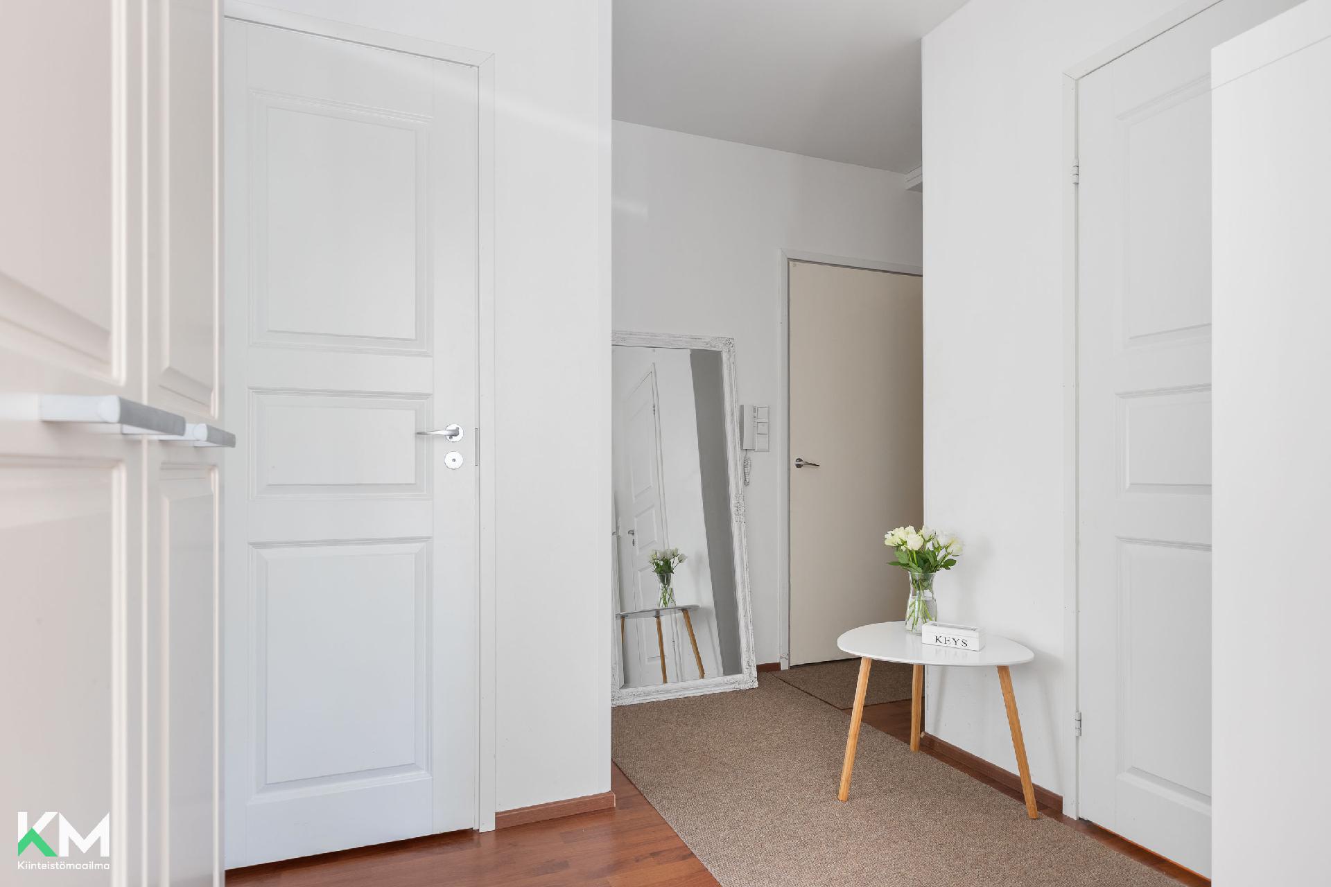 Kyrölänkatu 10, Hörölä, Lahti