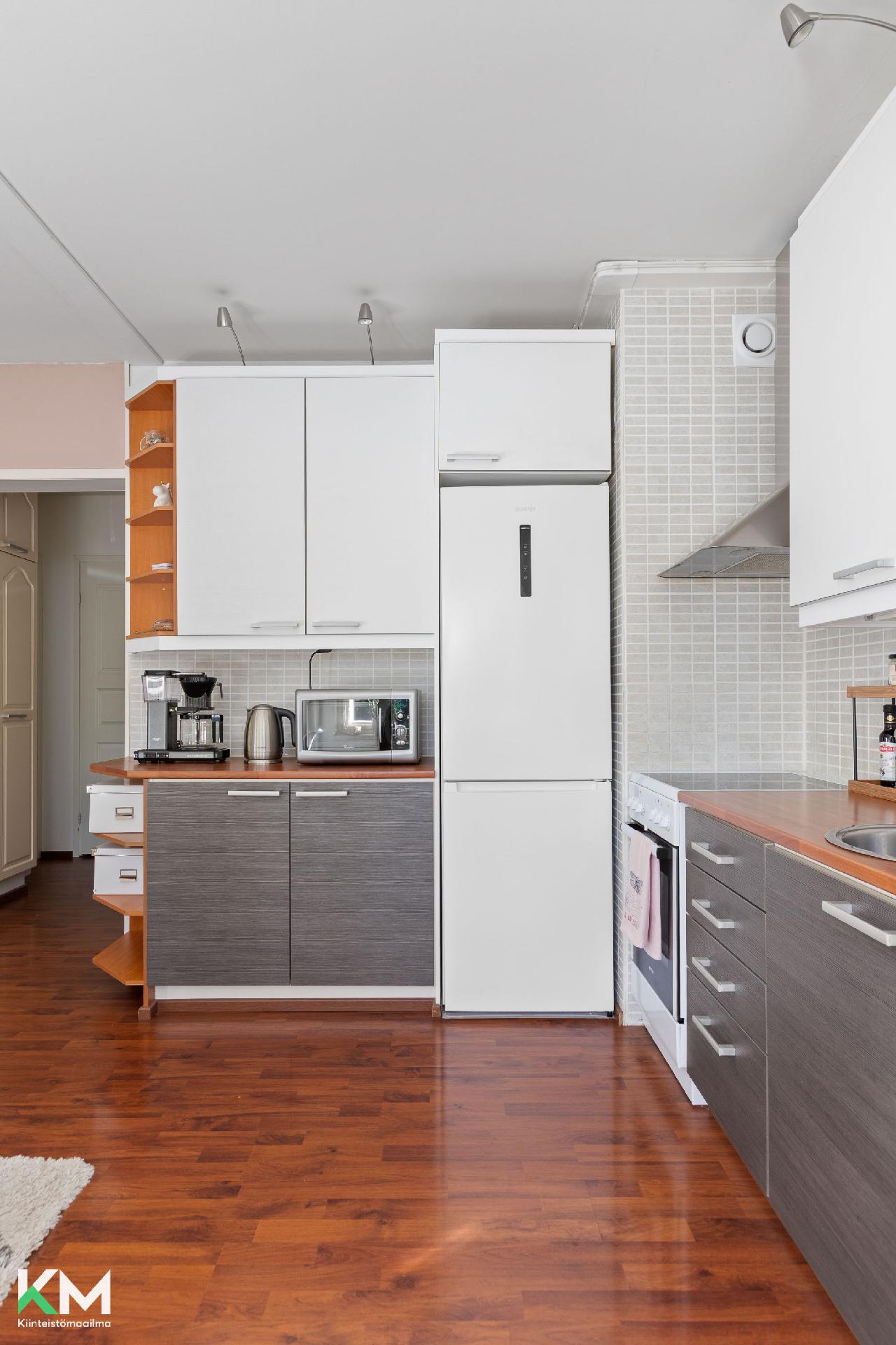 Kyrölänkatu 10, Hörölä, Lahti