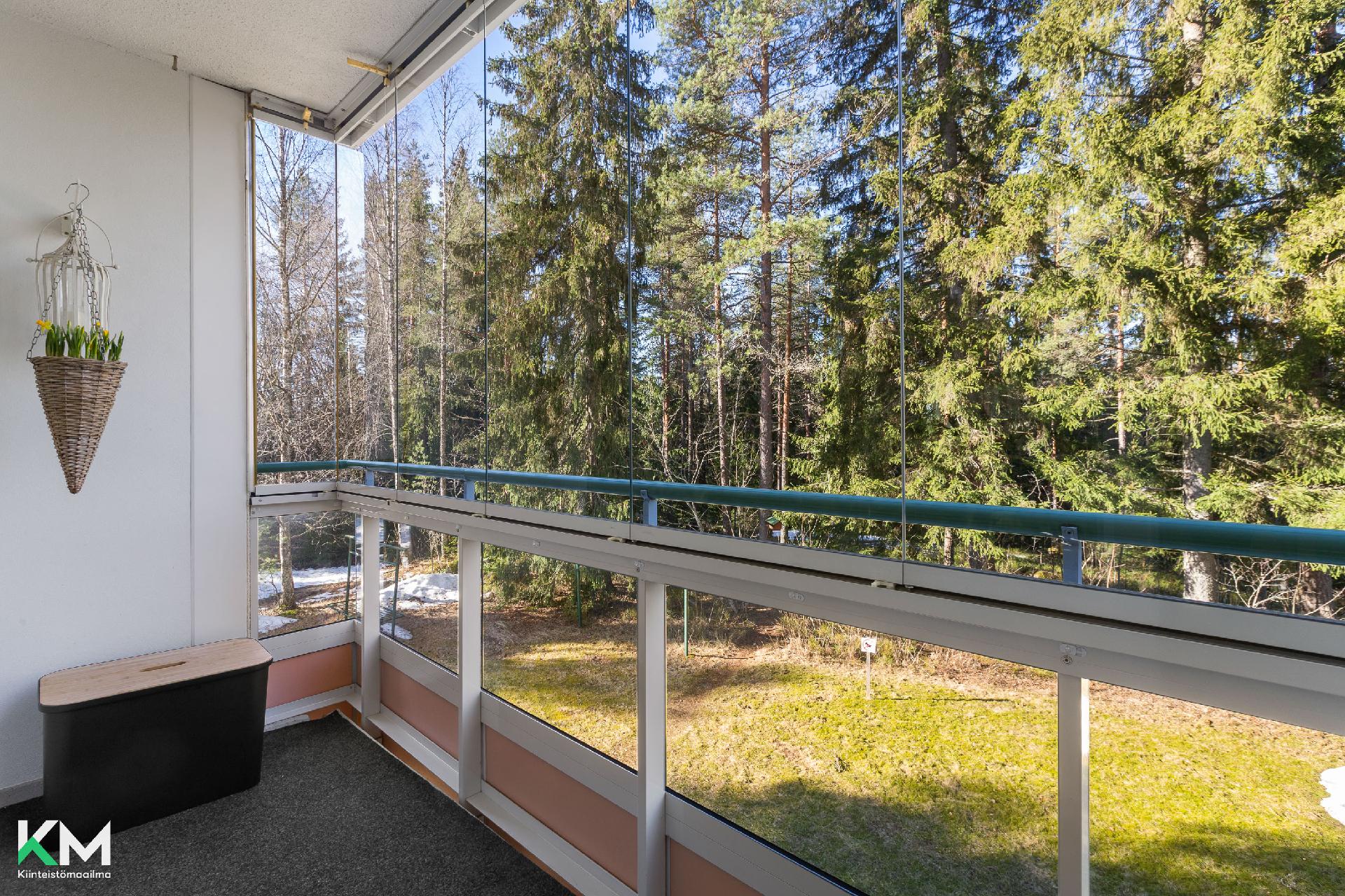 Kyrölänkatu 10, Hörölä, Lahti