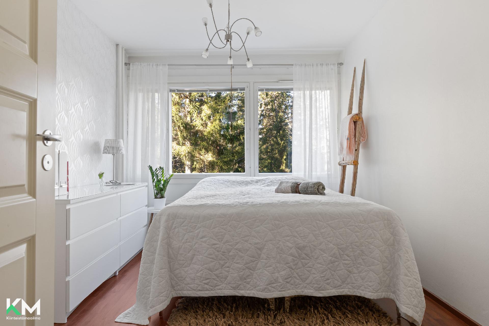 Kyrölänkatu 10, Hörölä, Lahti