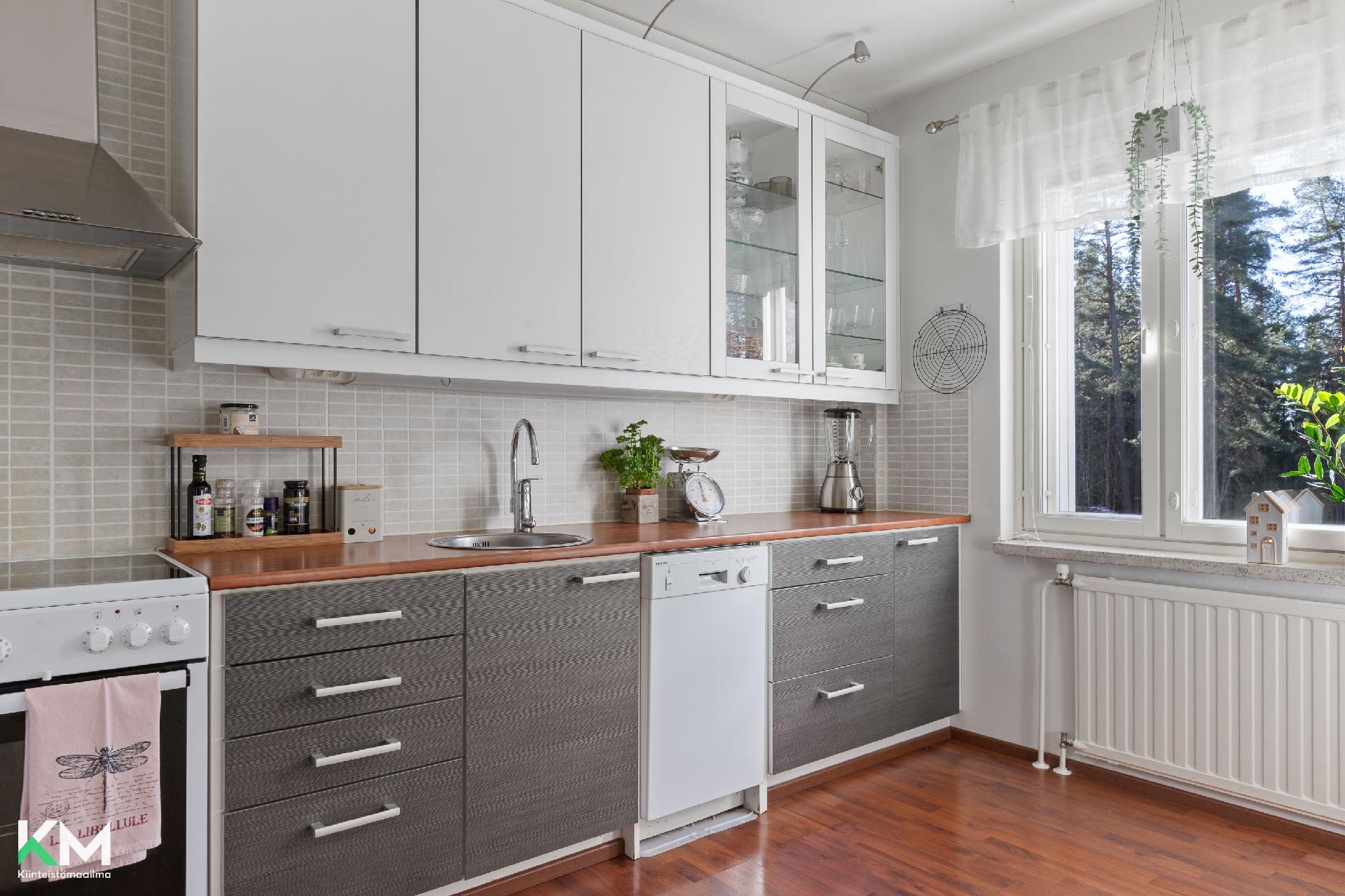 Kyrölänkatu 10, Hörölä, Lahti