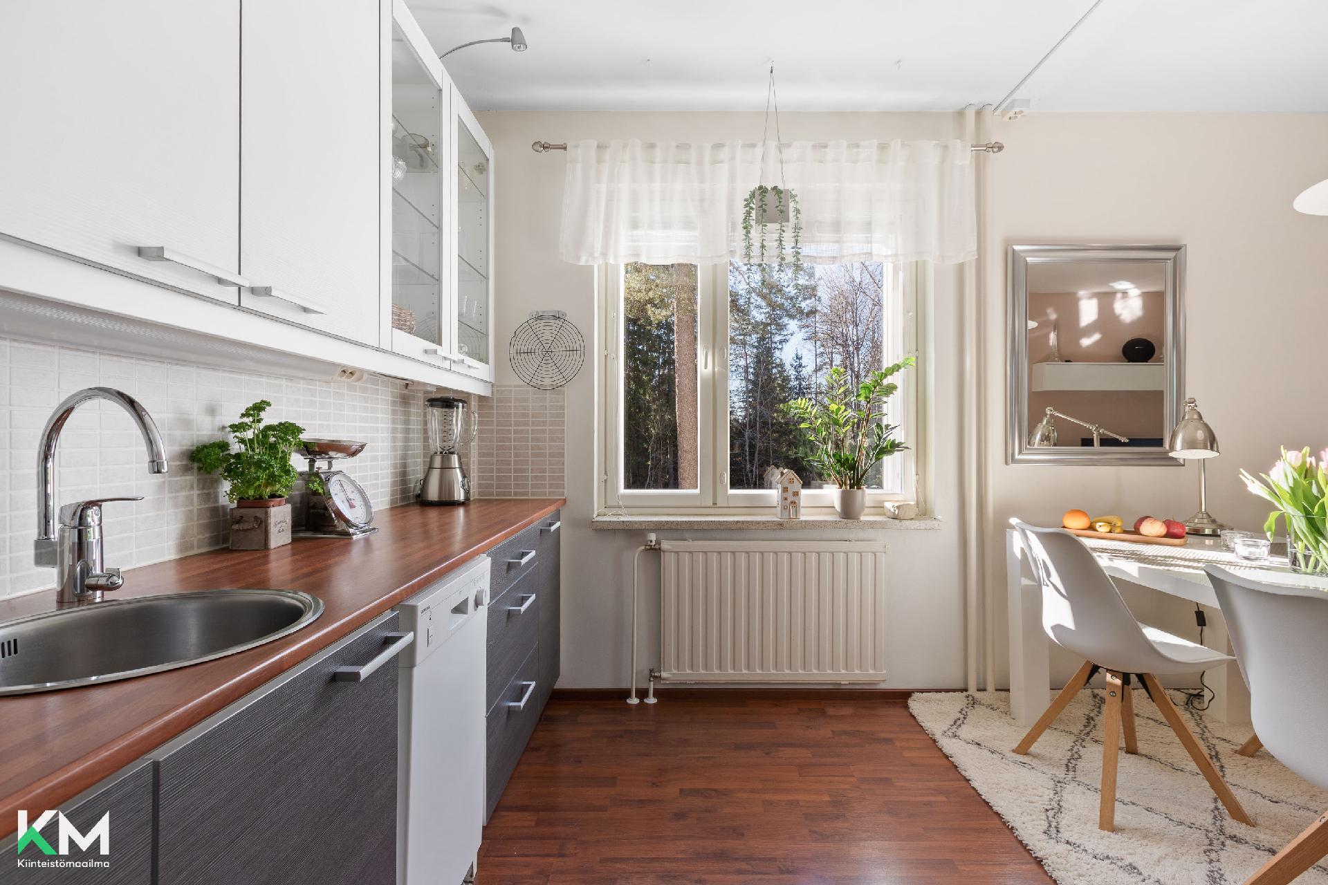 Kyrölänkatu 10, Hörölä, Lahti