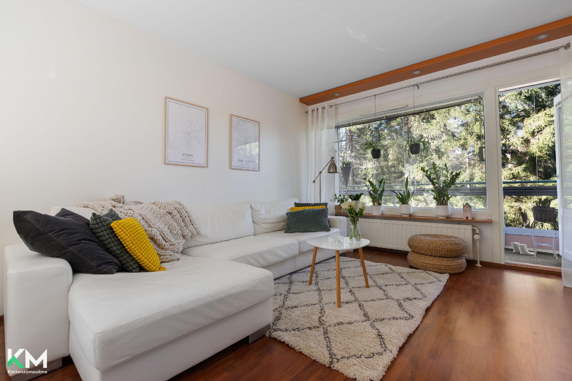 Kyrölänkatu 10, Hörölä, Lahti