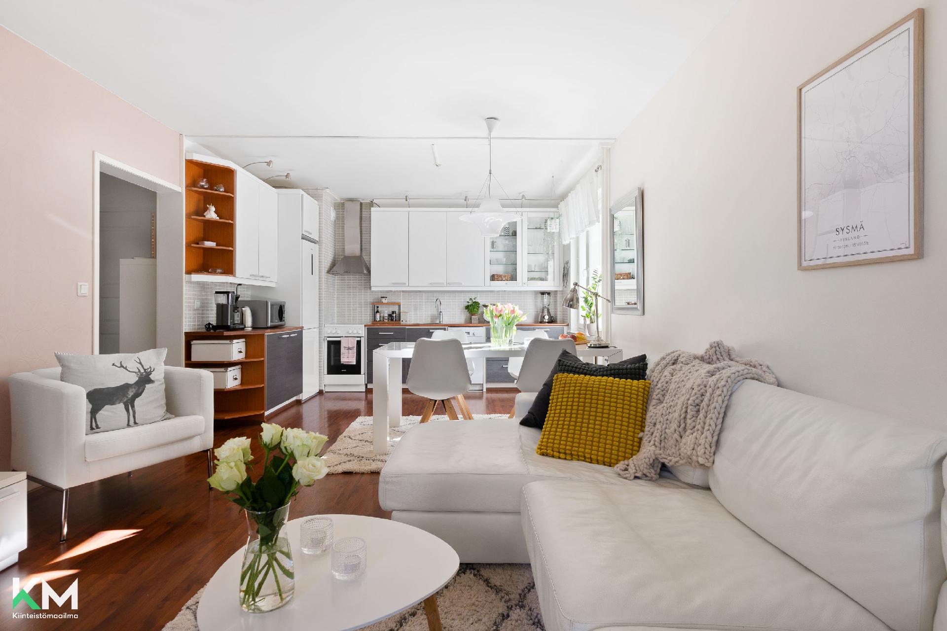 Kyrölänkatu 10, Hörölä, Lahti