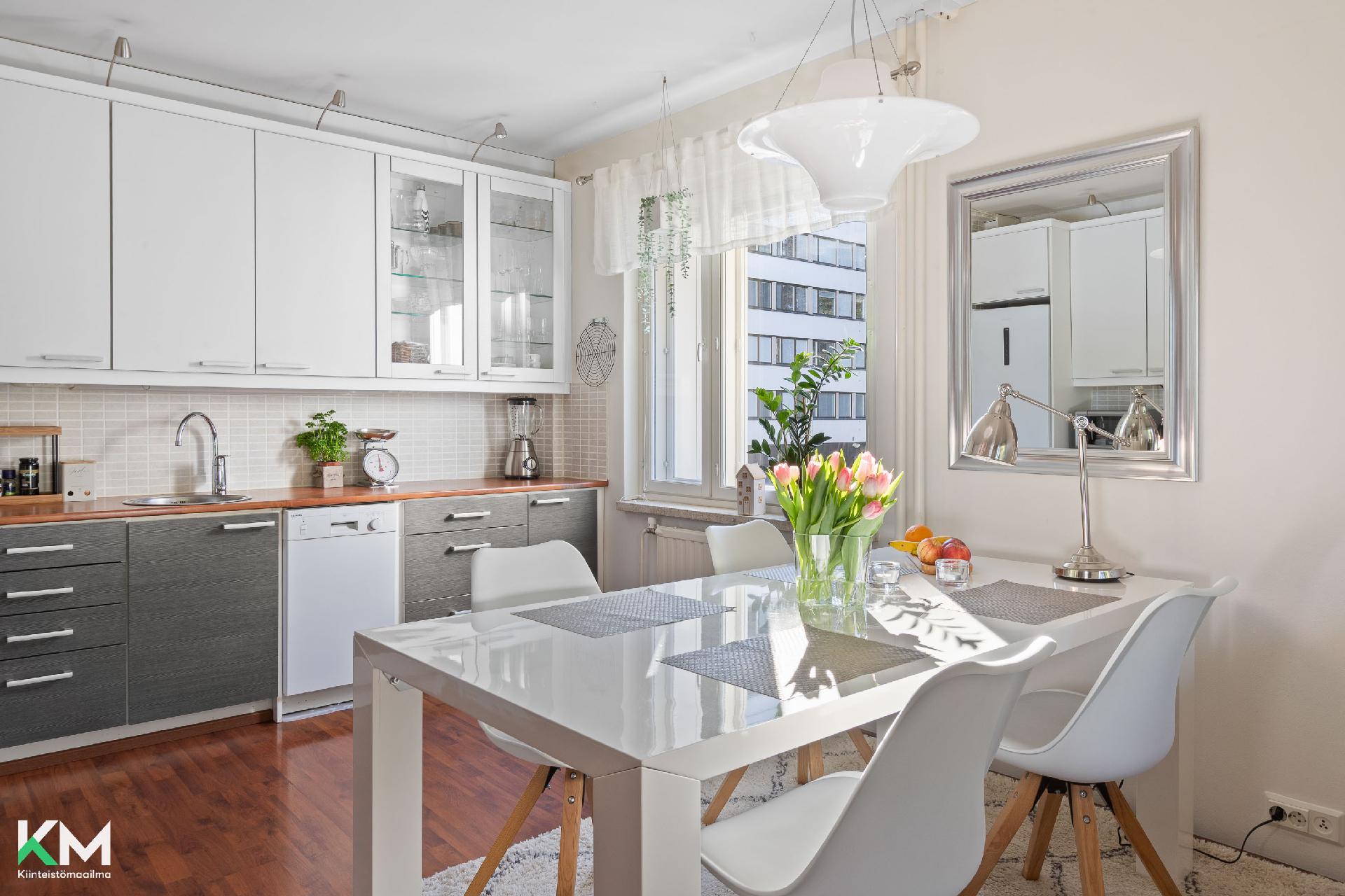 Kyrölänkatu 10, Hörölä, Lahti