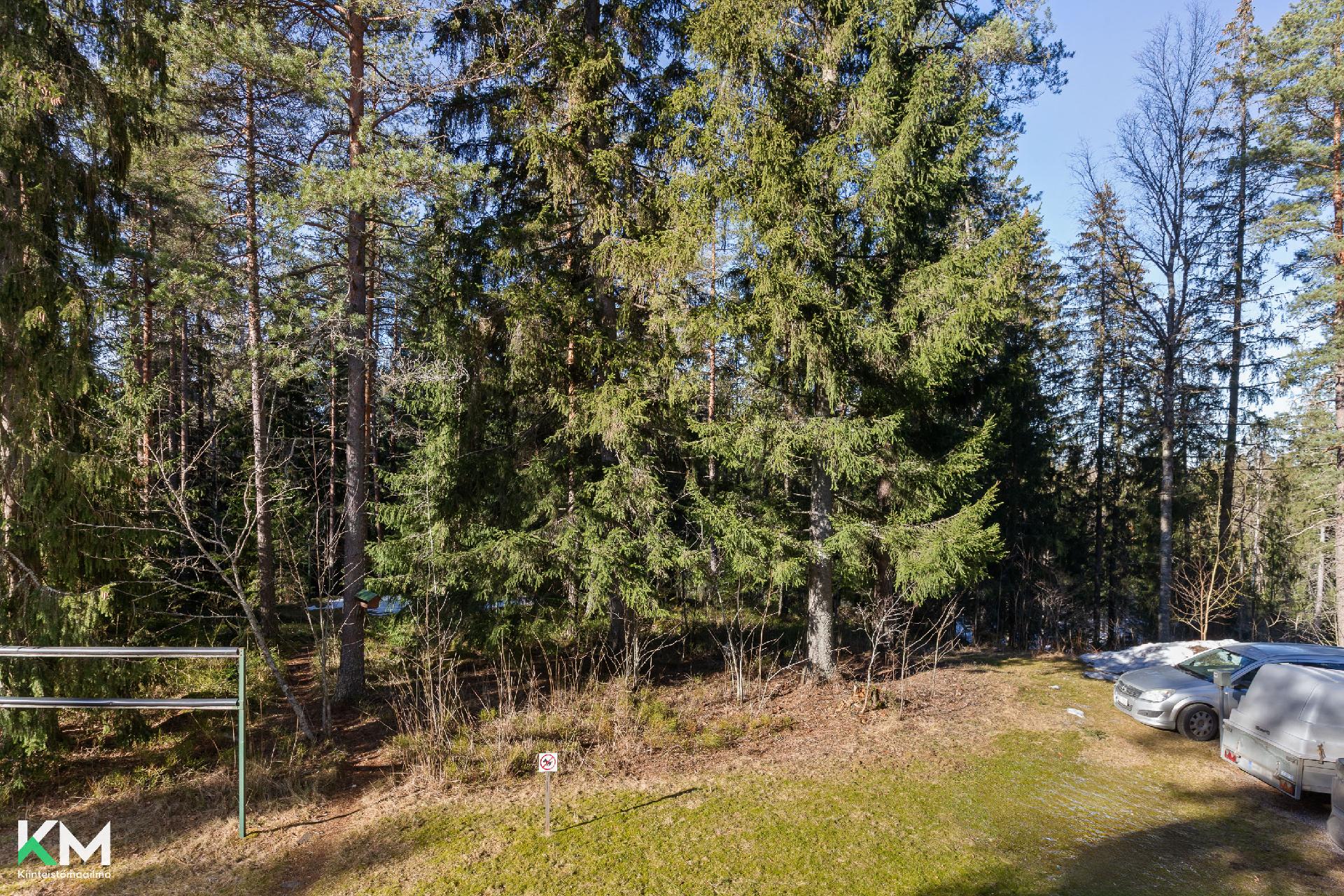 Kyrölänkatu 10, Hörölä, Lahti