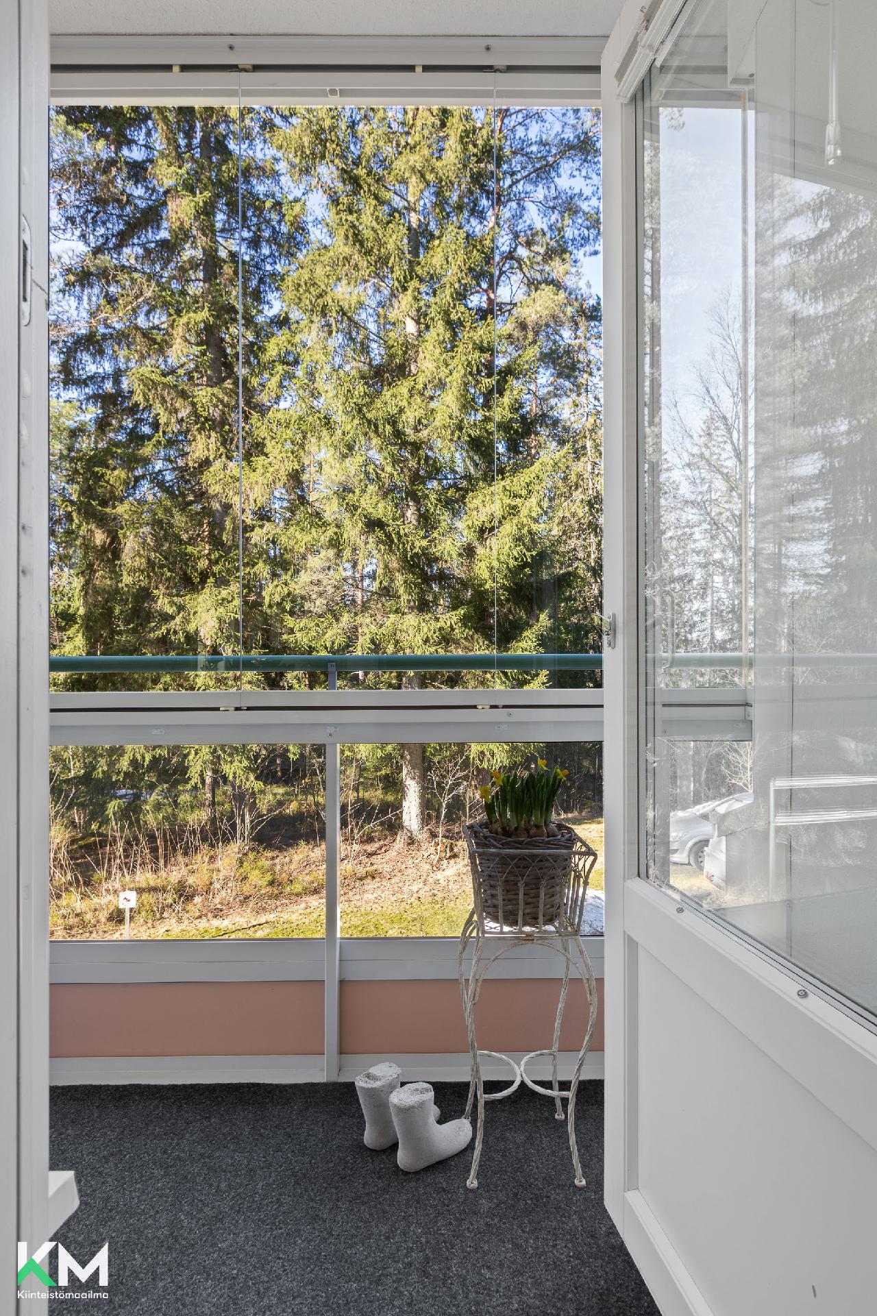 Kyrölänkatu 10, Hörölä, Lahti