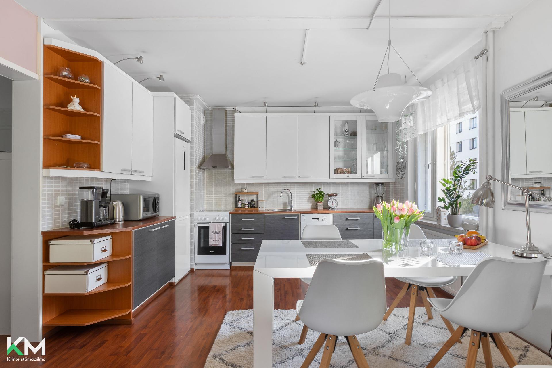 Kyrölänkatu 10, Hörölä, Lahti