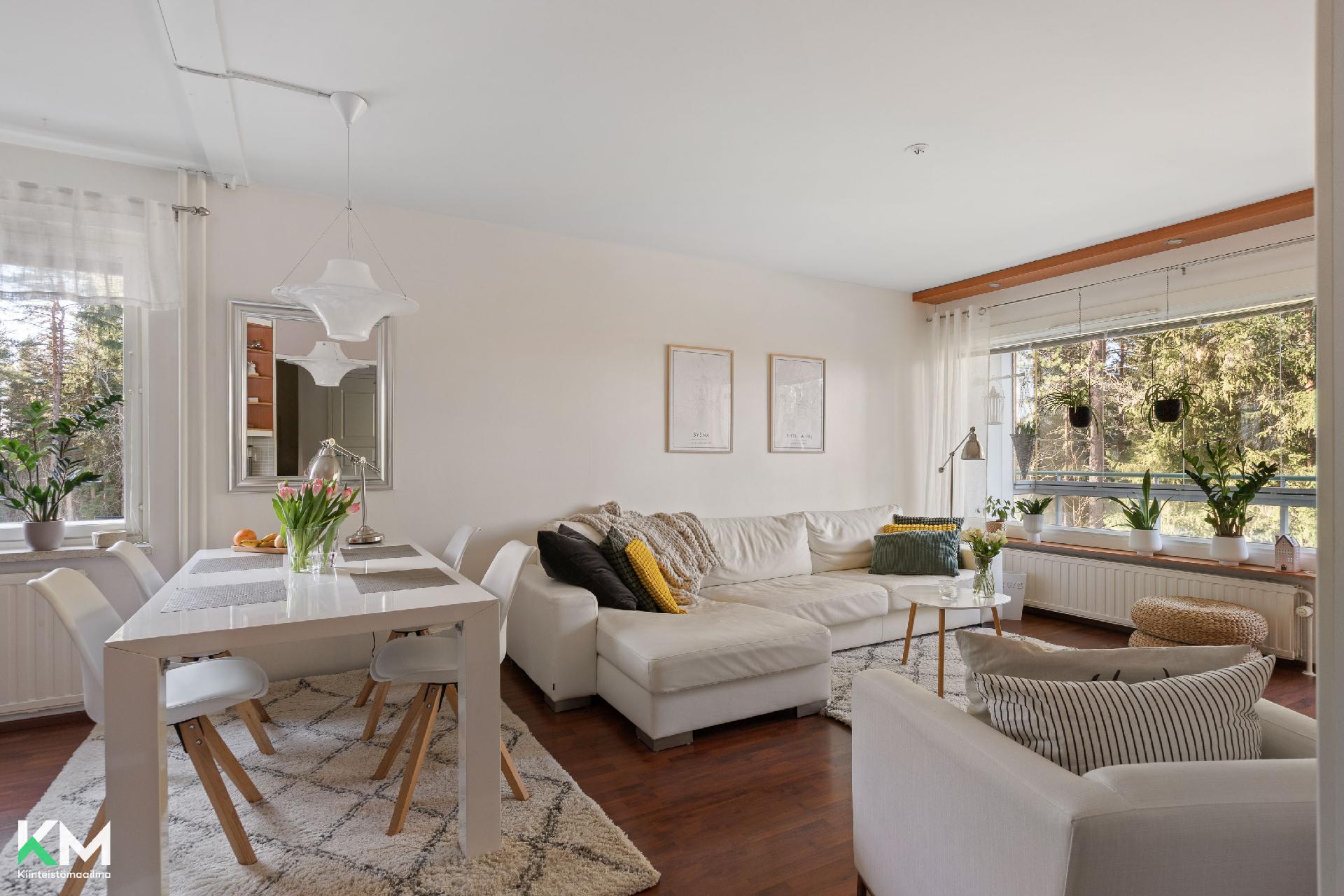 Kyrölänkatu 10, Hörölä, Lahti